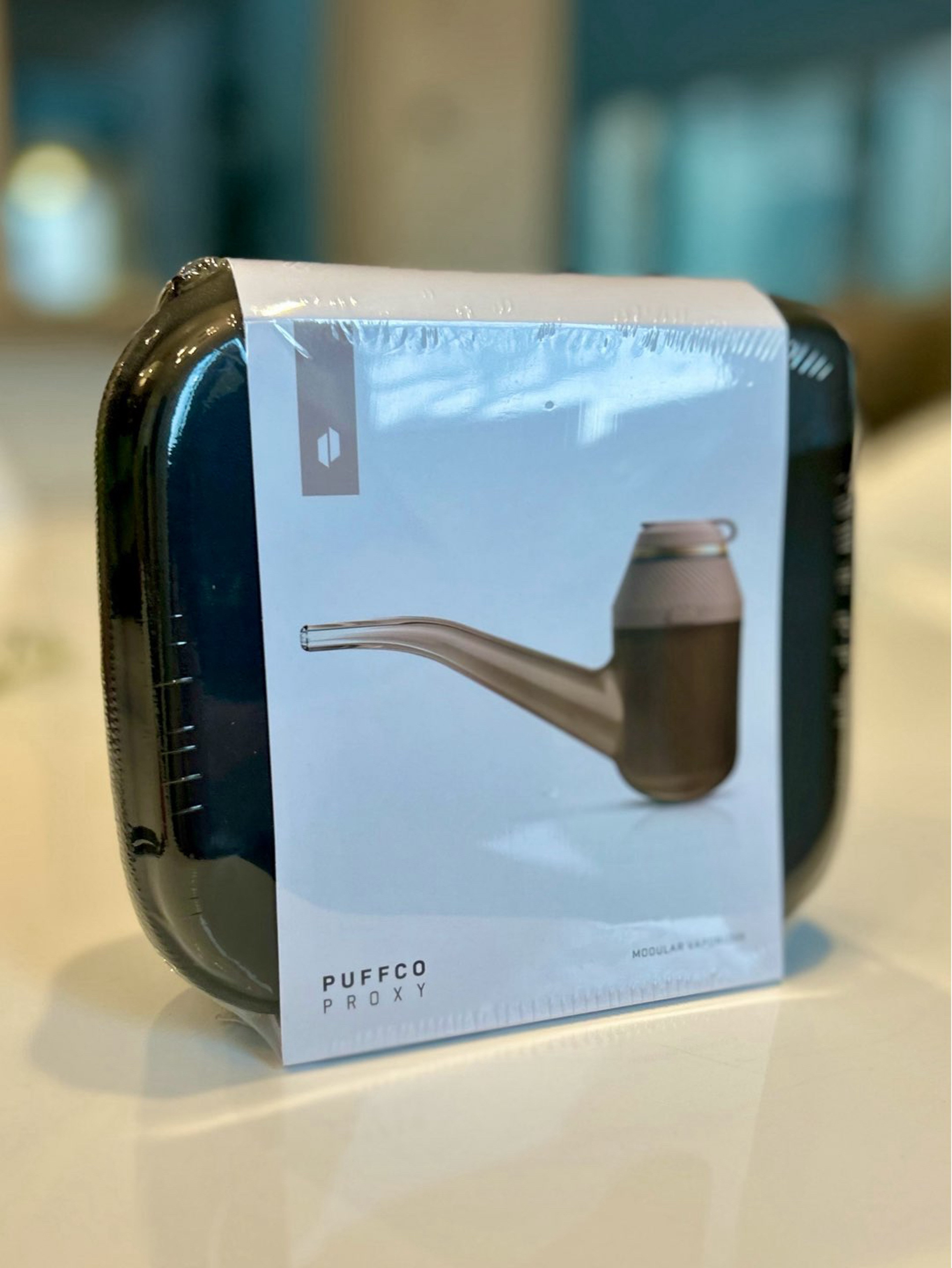 Preview pic of New Sealed Puffco Proxy Desert Edition