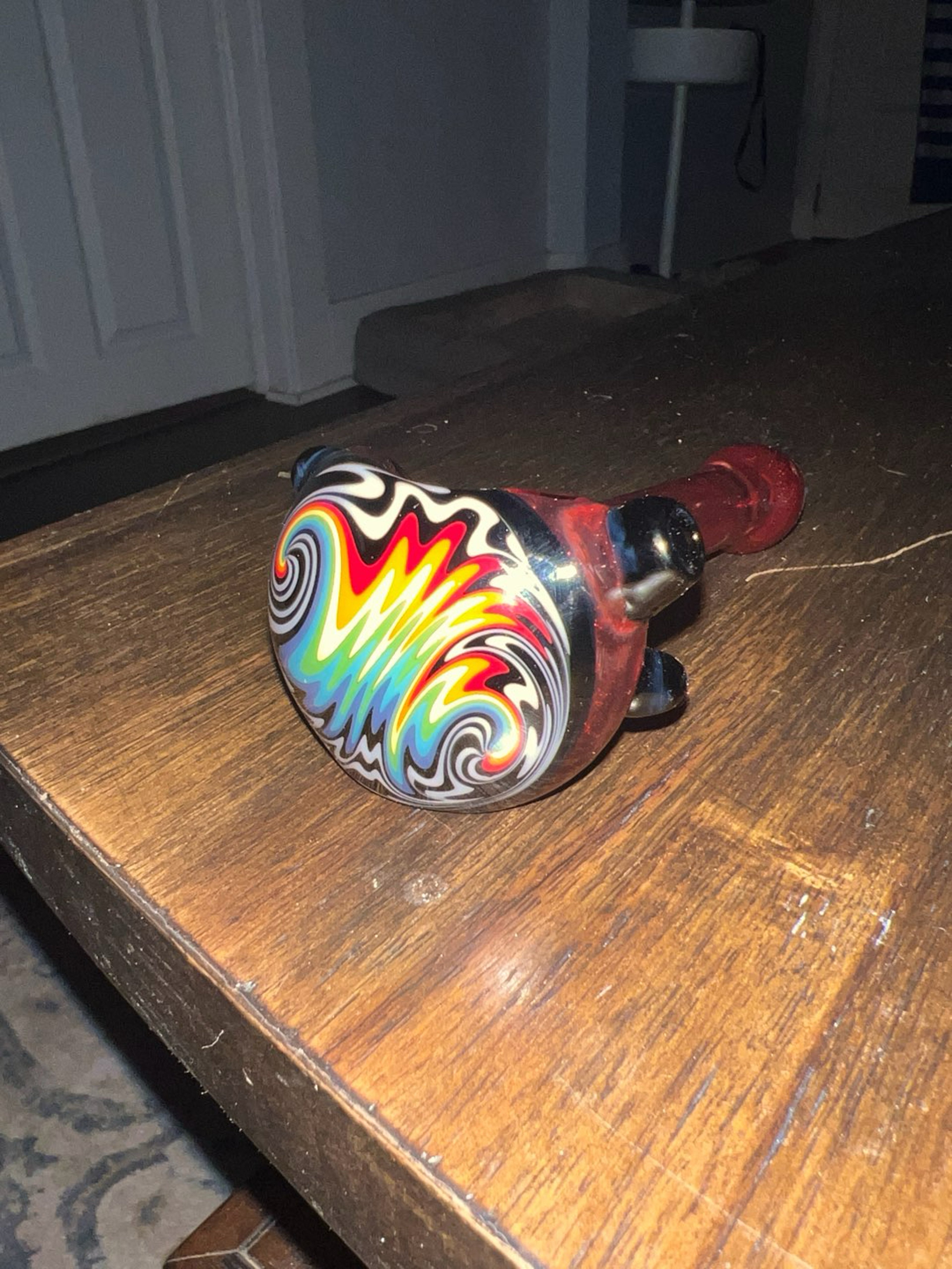 Preview pic of Hand pipe