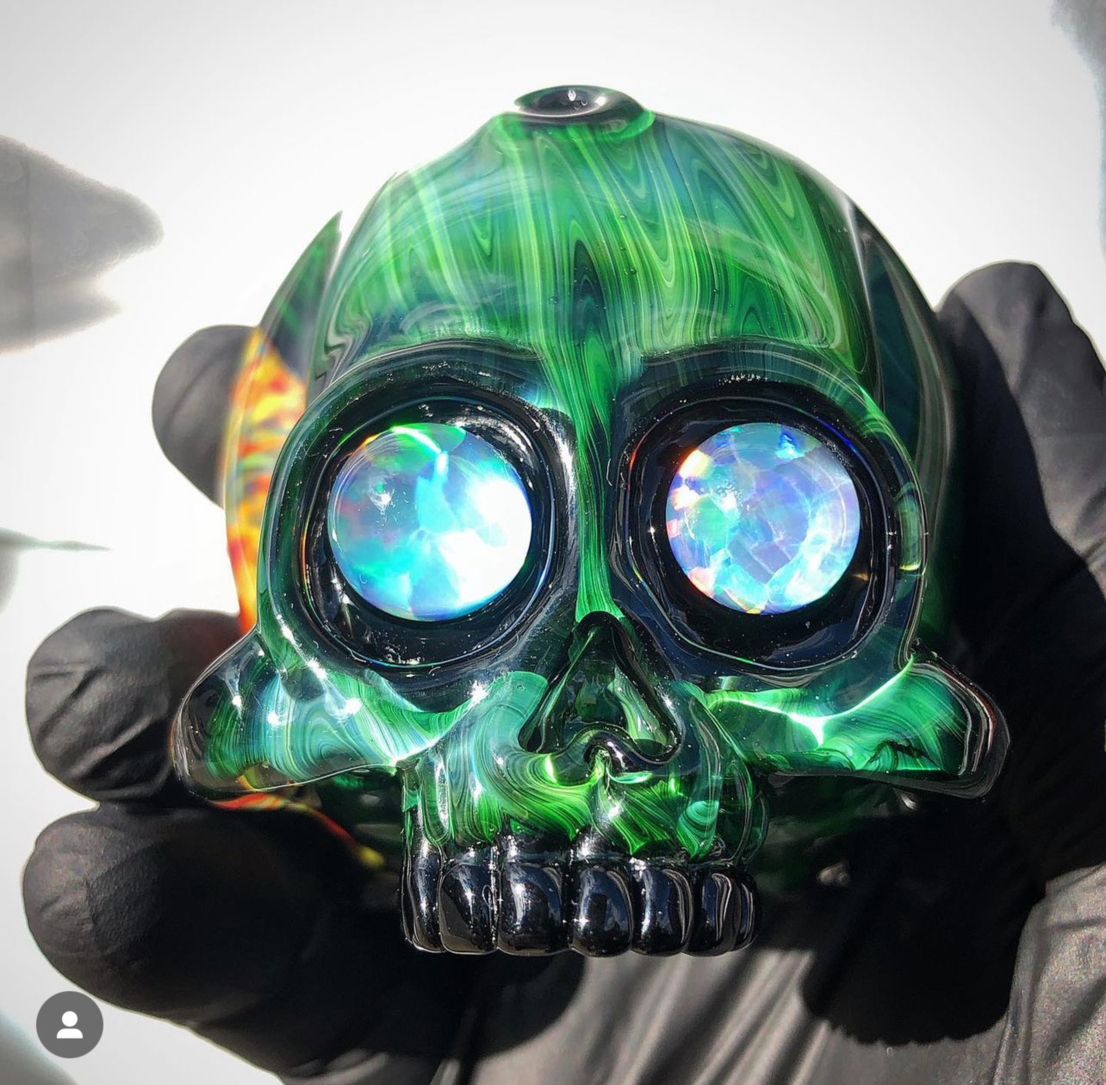 Preview pic of AKM Functional Glass