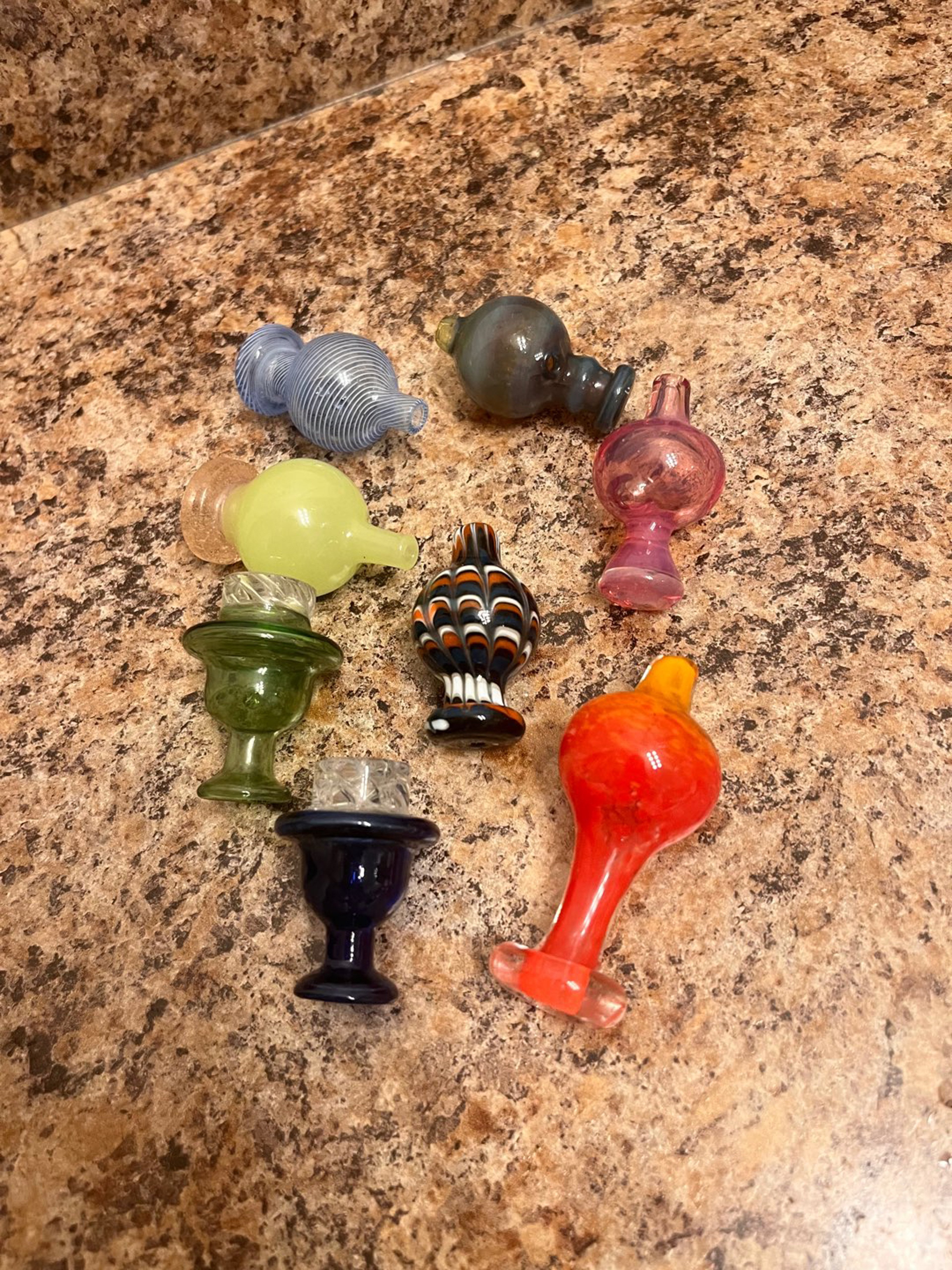 Preview pic of Caps
