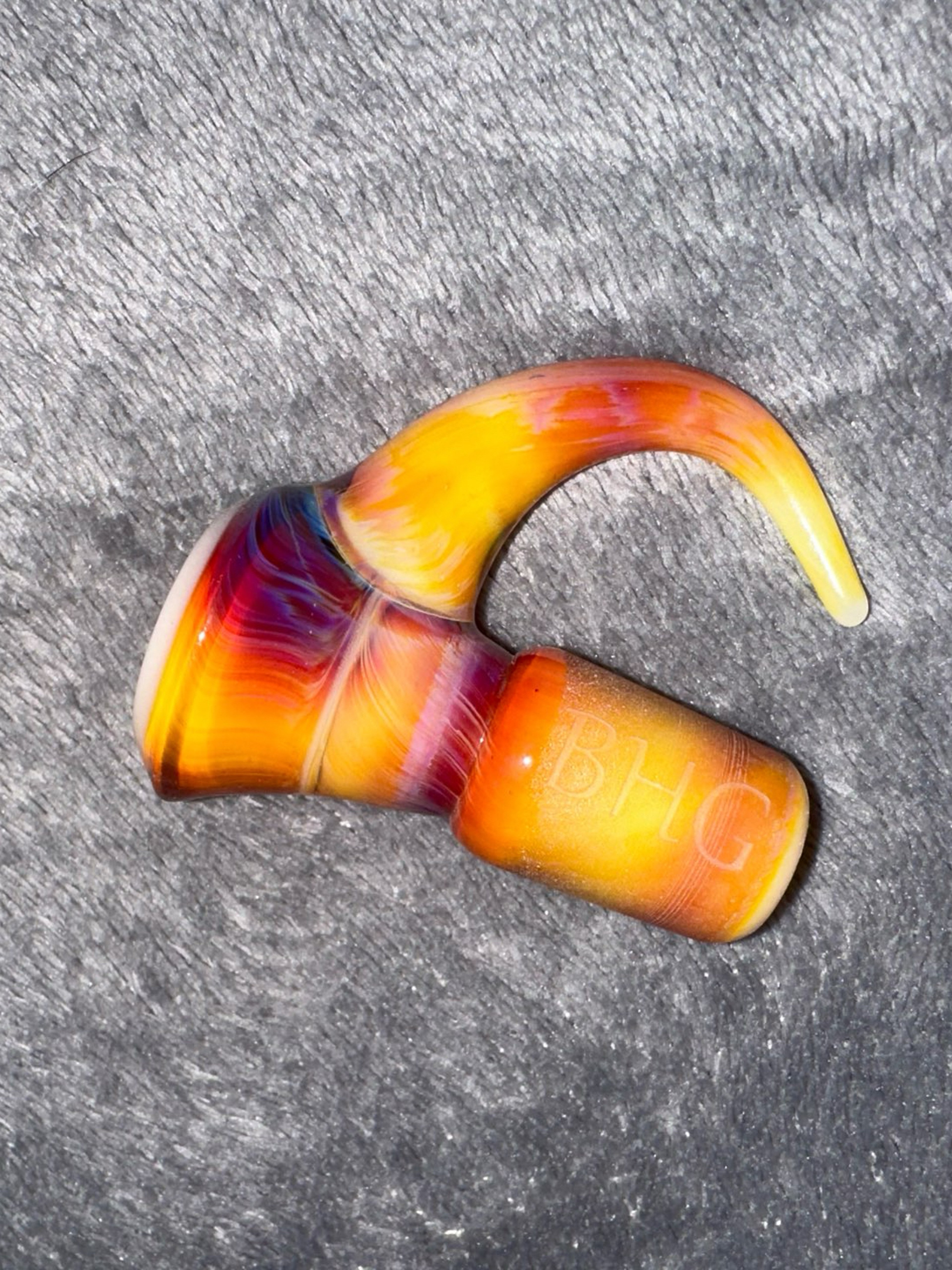 Preview pic of back home glass 18/4 full color serendipity slide
