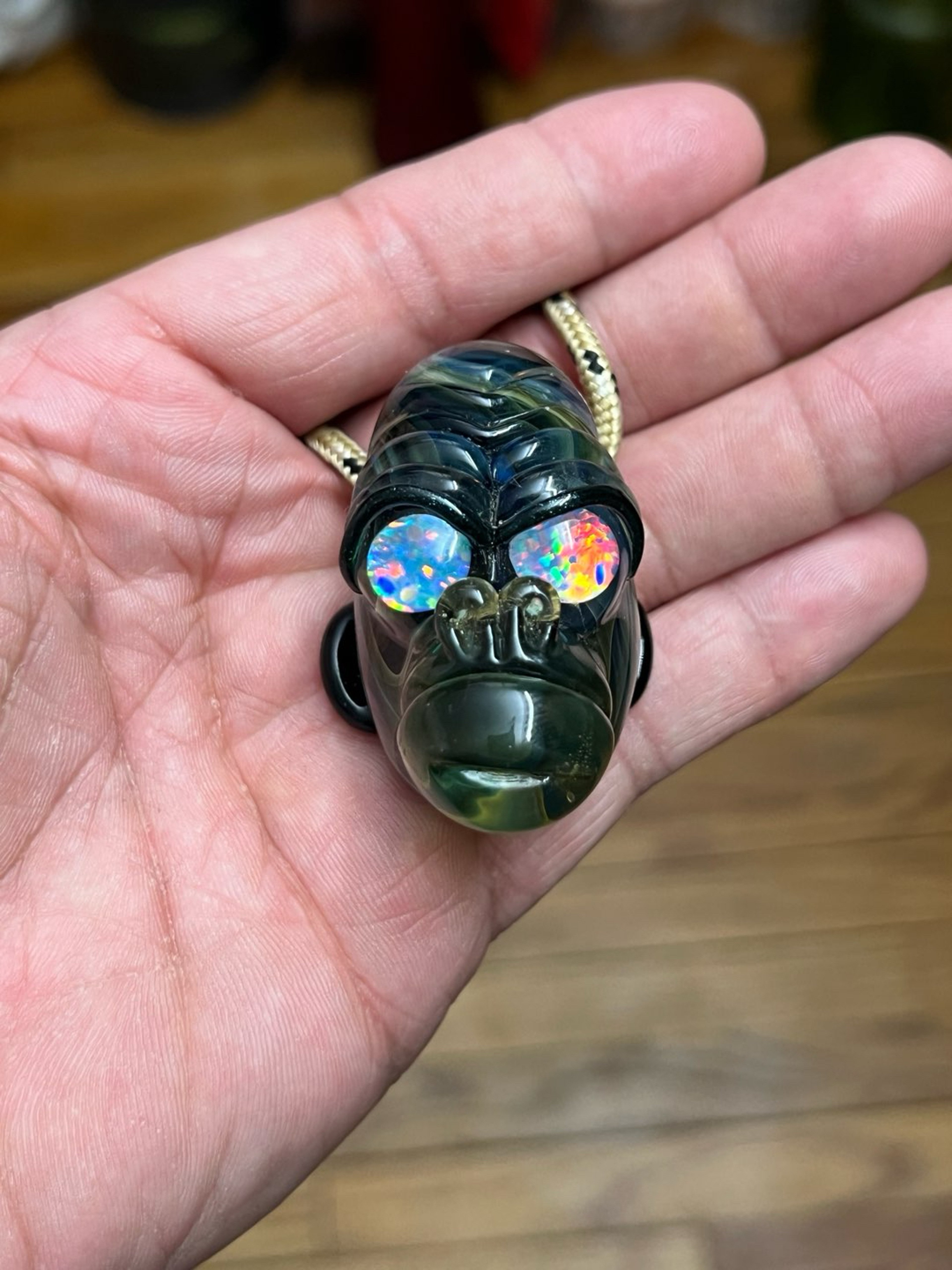 Preview pic of Firefly Glass 2017