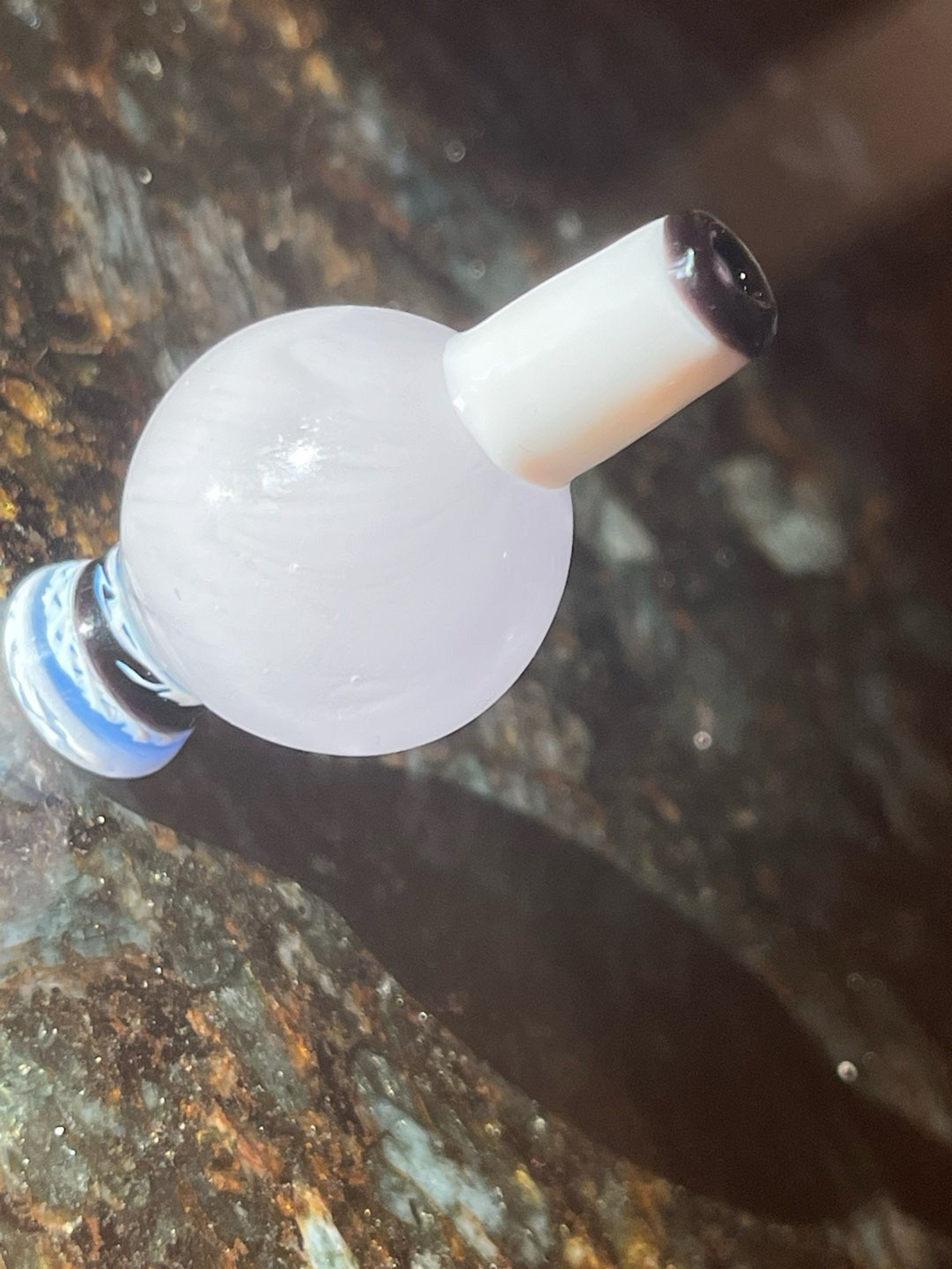 Preview pic of carb cap
