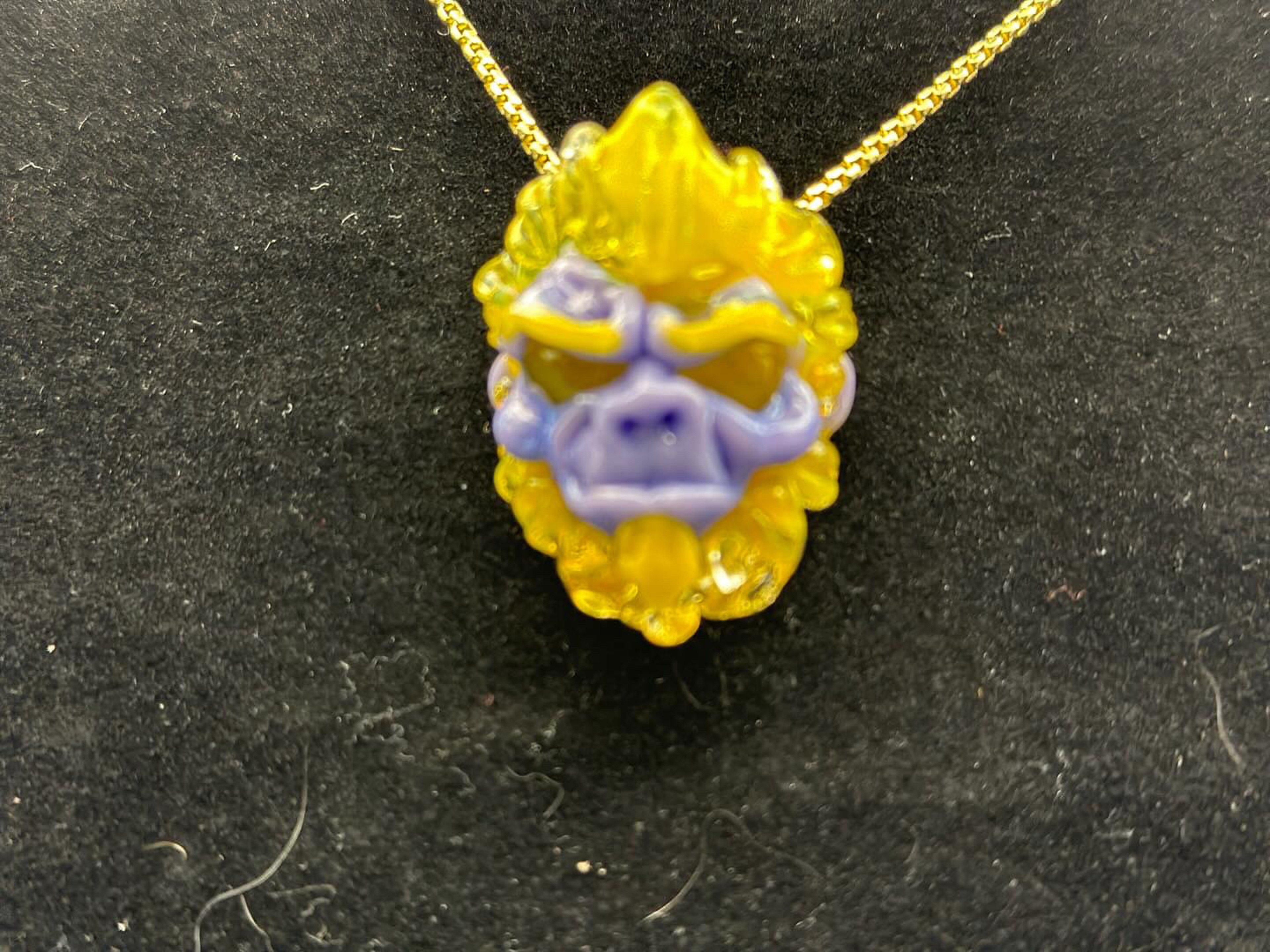 Preview pic of Gelph