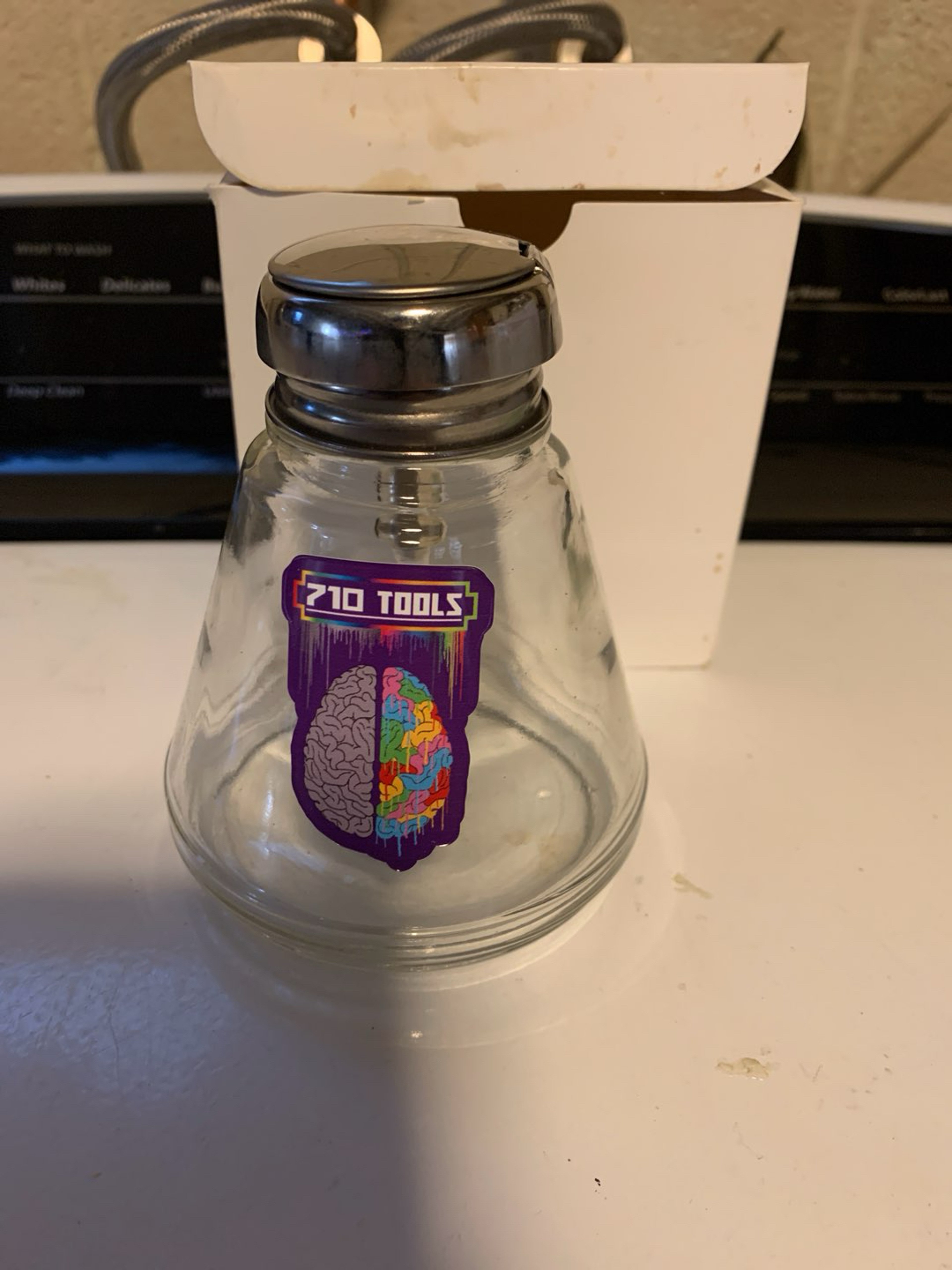 Preview pic of 710 tools push jar