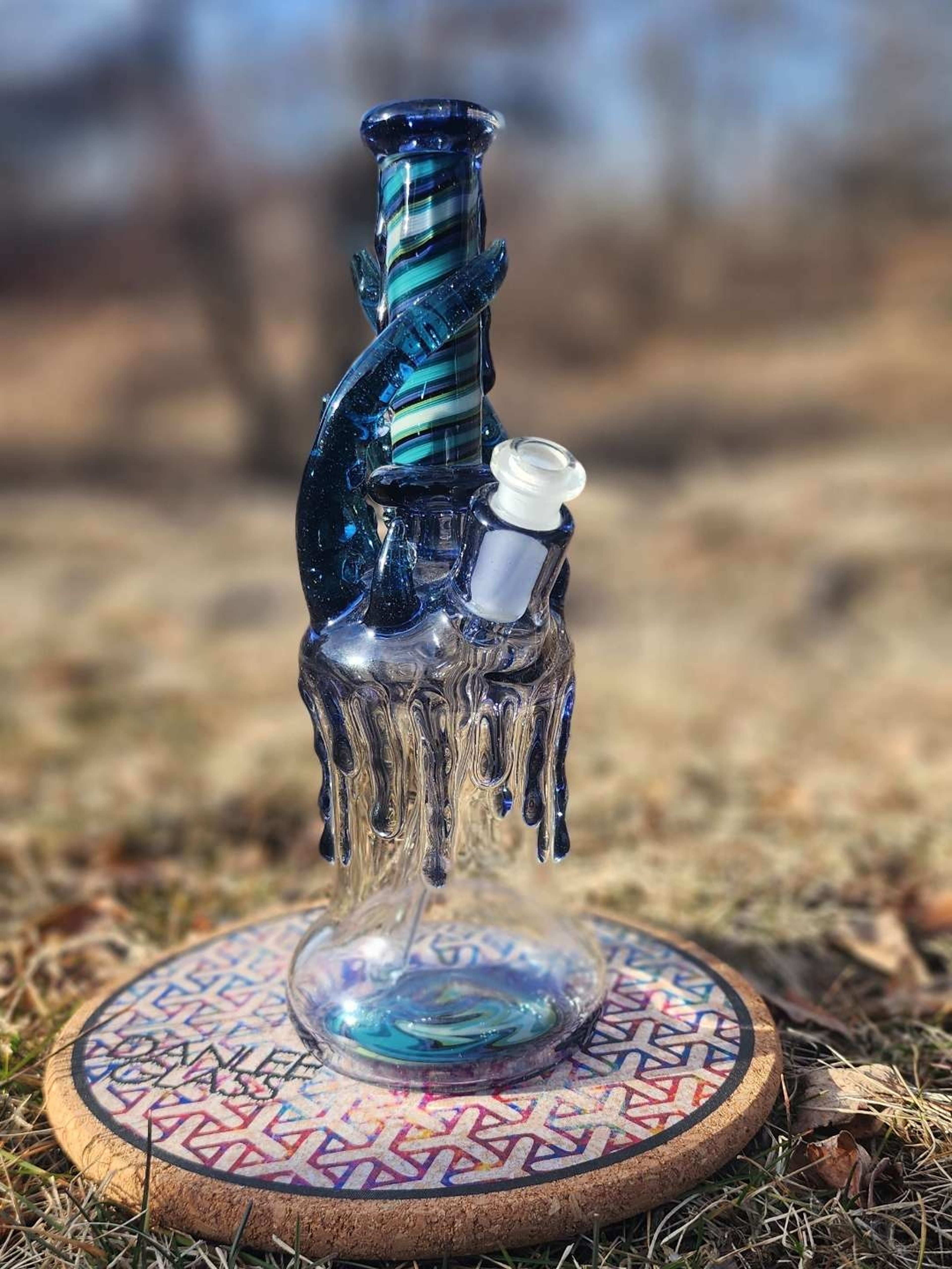 Preview pic of Drippy Melting Tentacle Rig