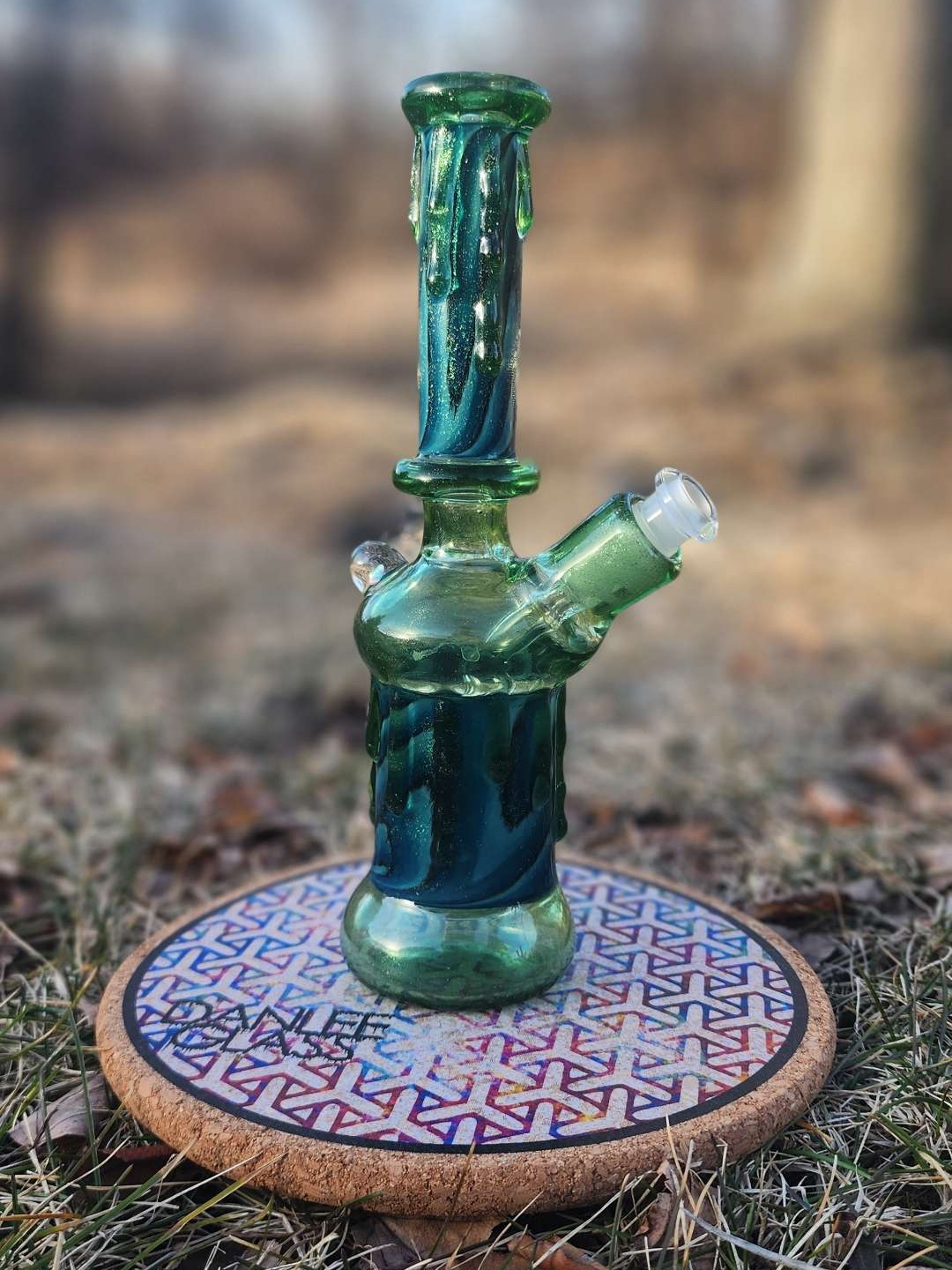 Preview pic of Greed Heady Rig with Opal