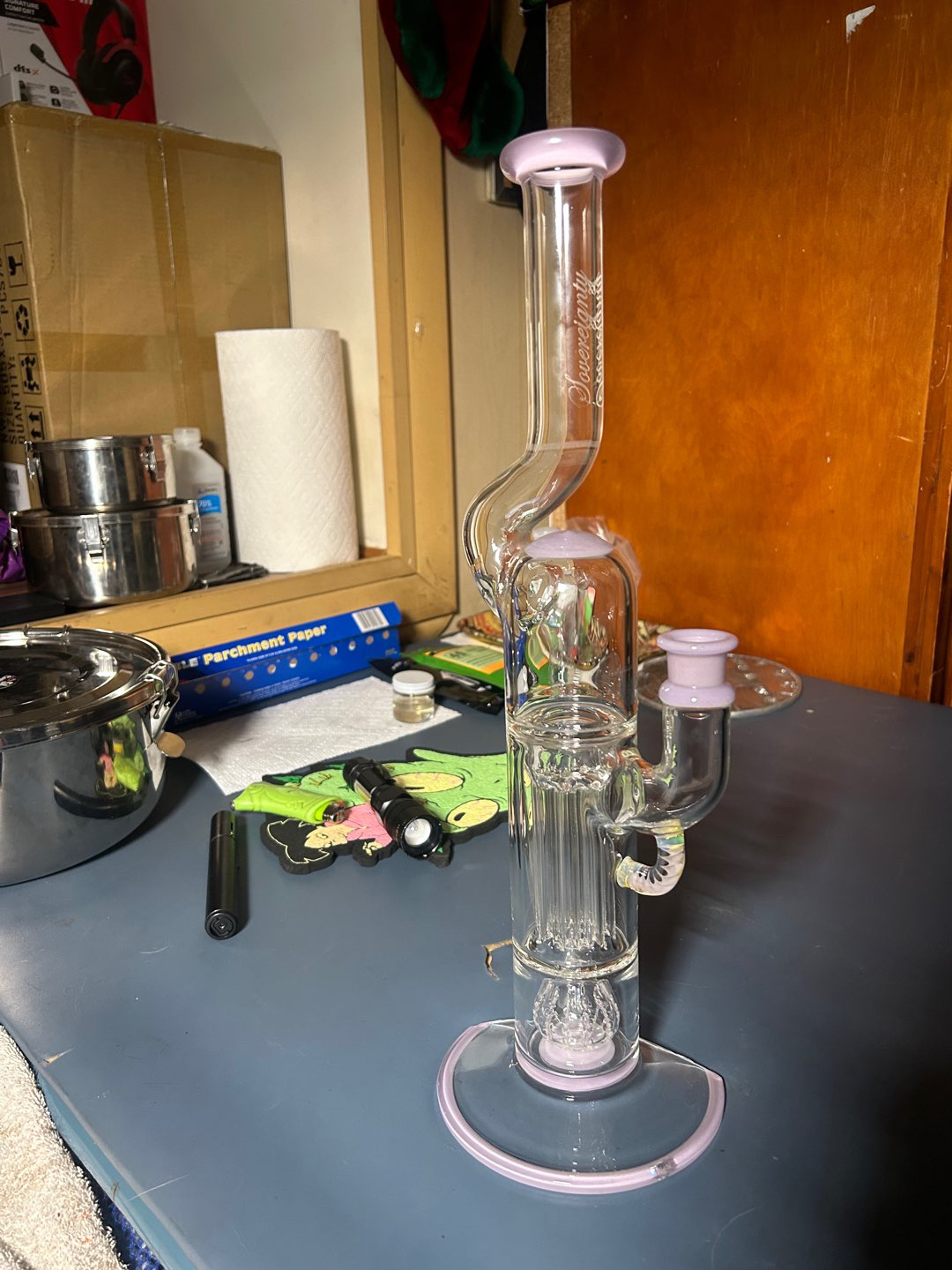 Preview pic of Sovereignty Pillar FA