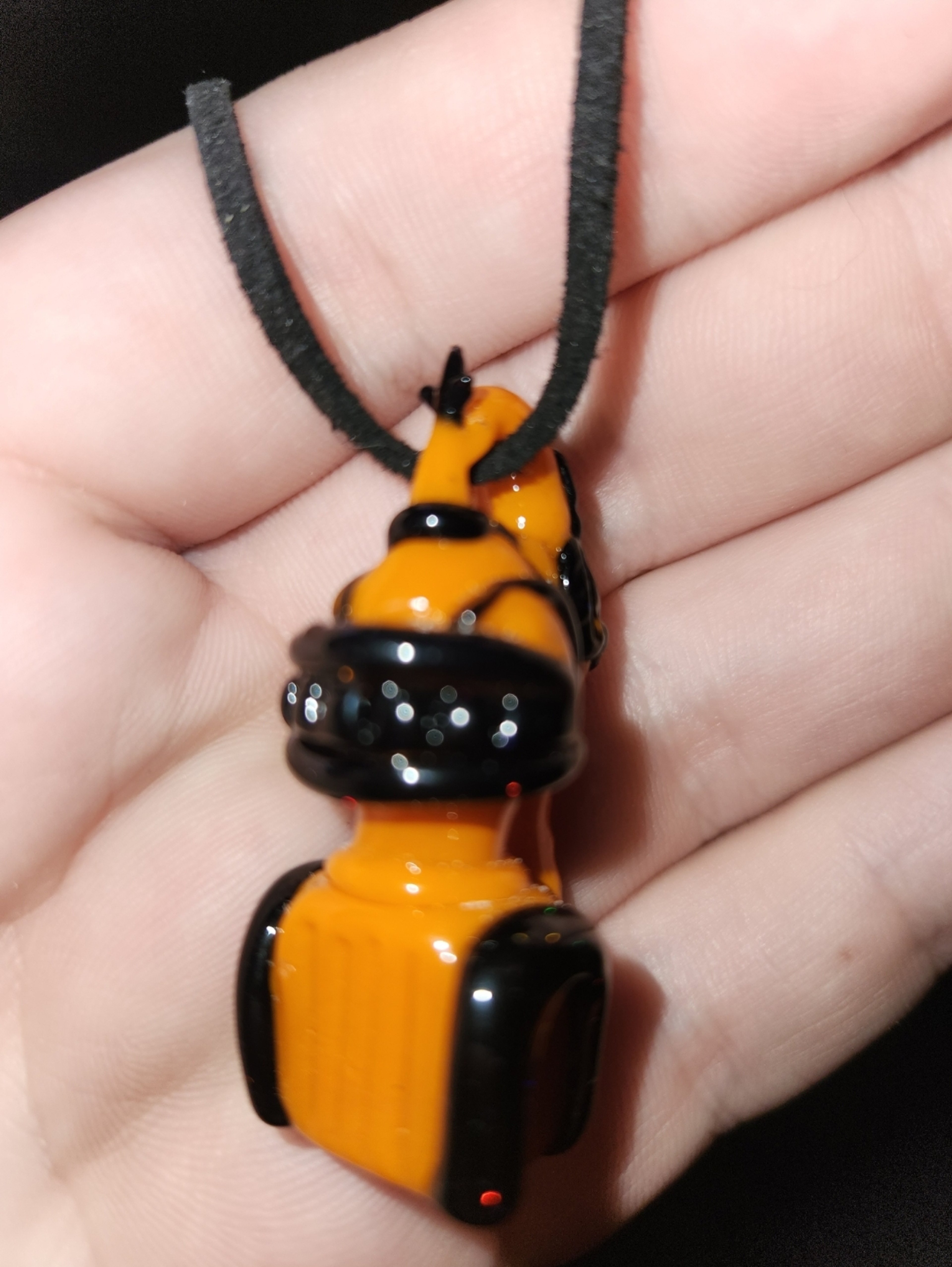 Preview pic of JebbGlass Pendant