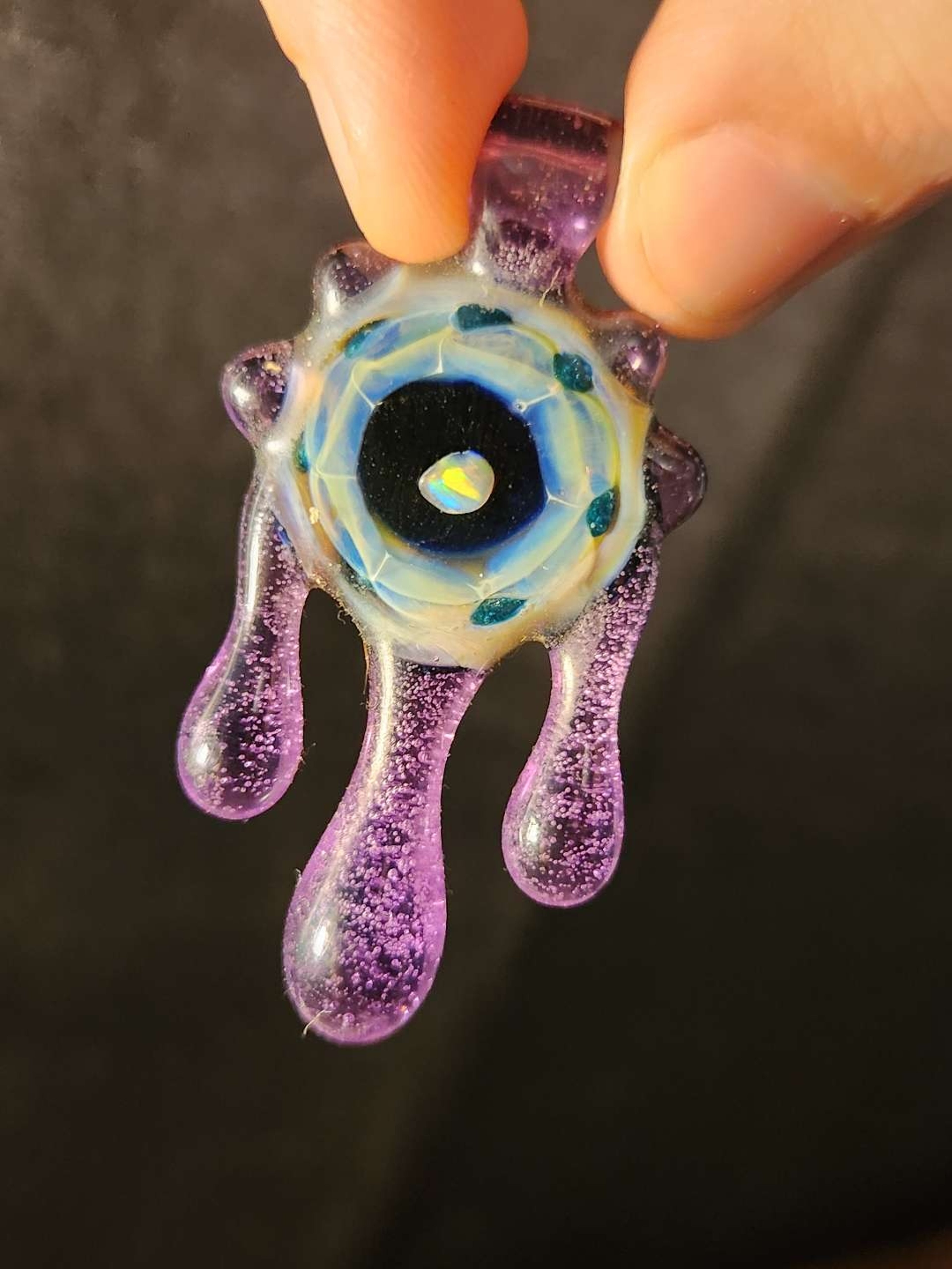 Preview pic of CFL OJ Pendant