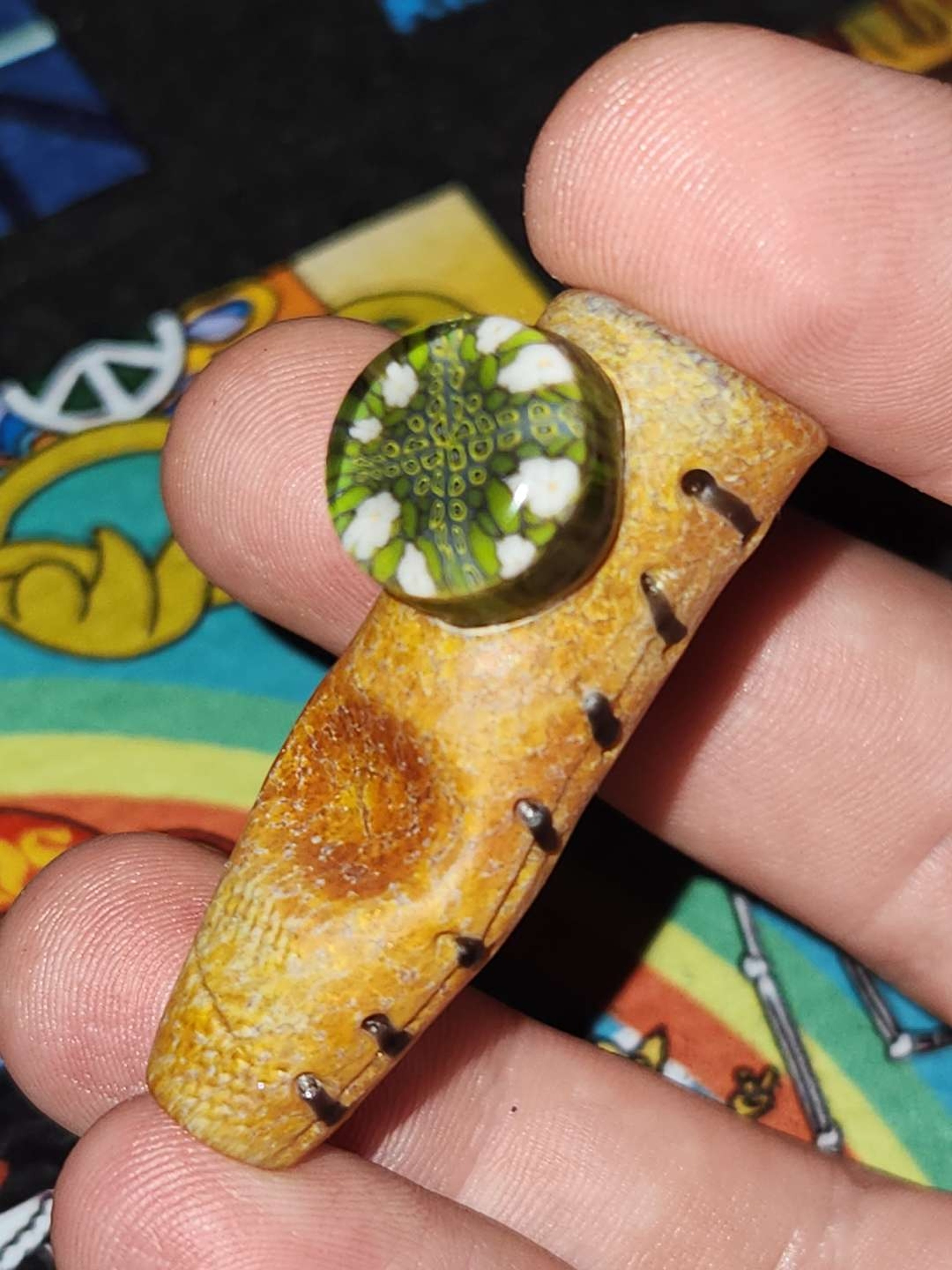 Preview pic of Muller x Crunk Joint Tip