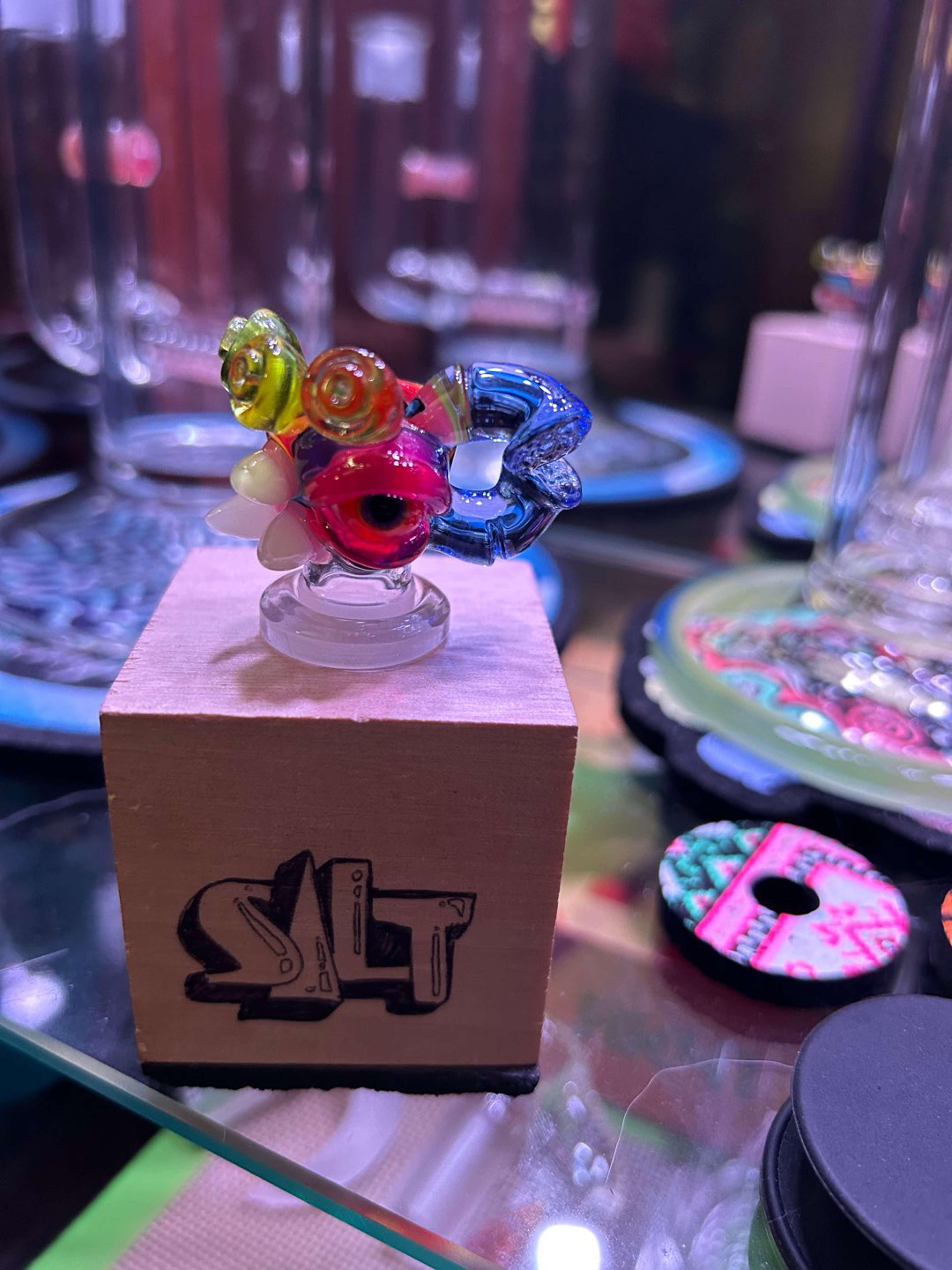 Preview pic of Salt Slide