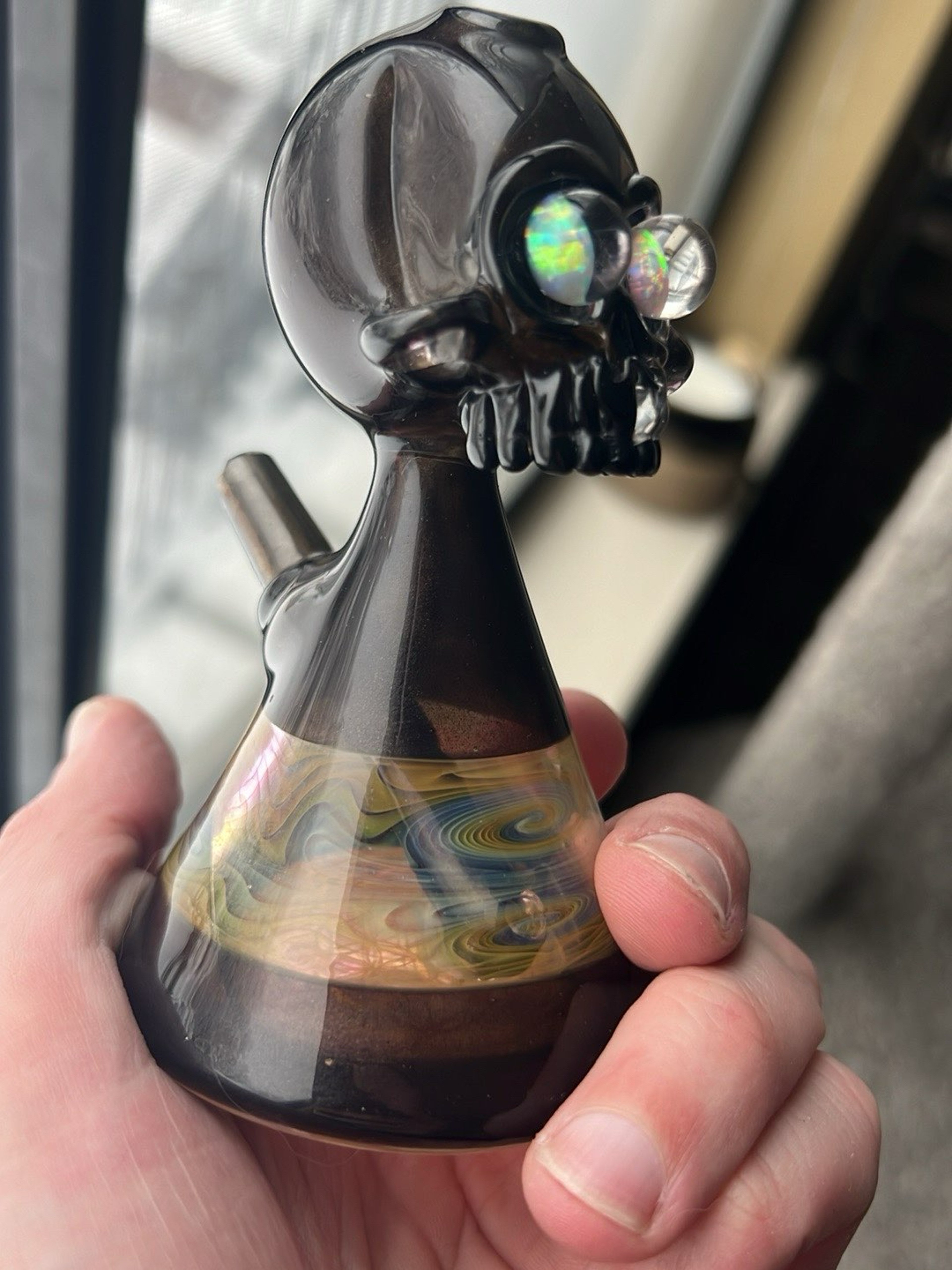 Preview pic of Akm x hefe
