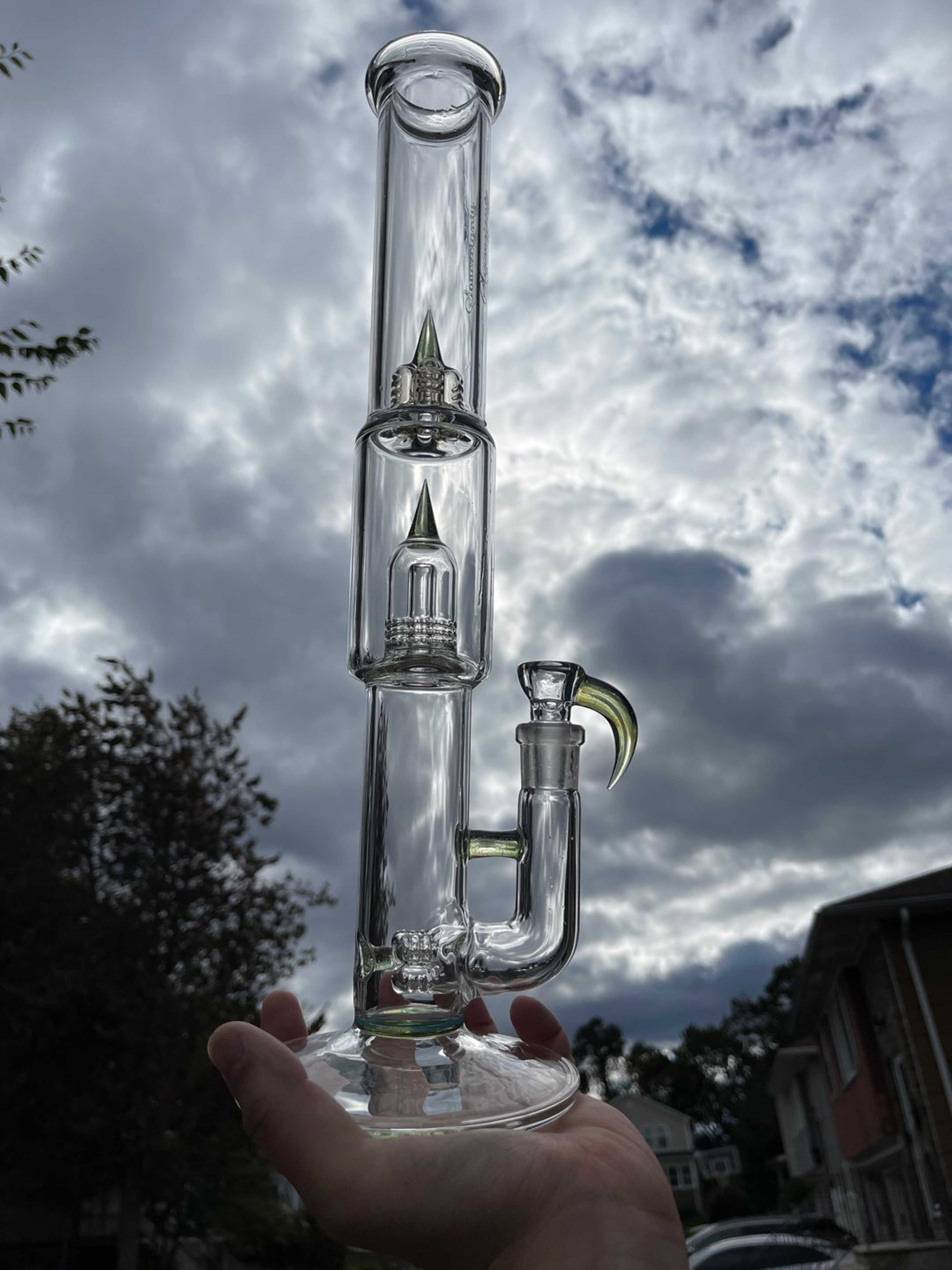 Preview pic of Mini 3 - Dome  / 44-60-50