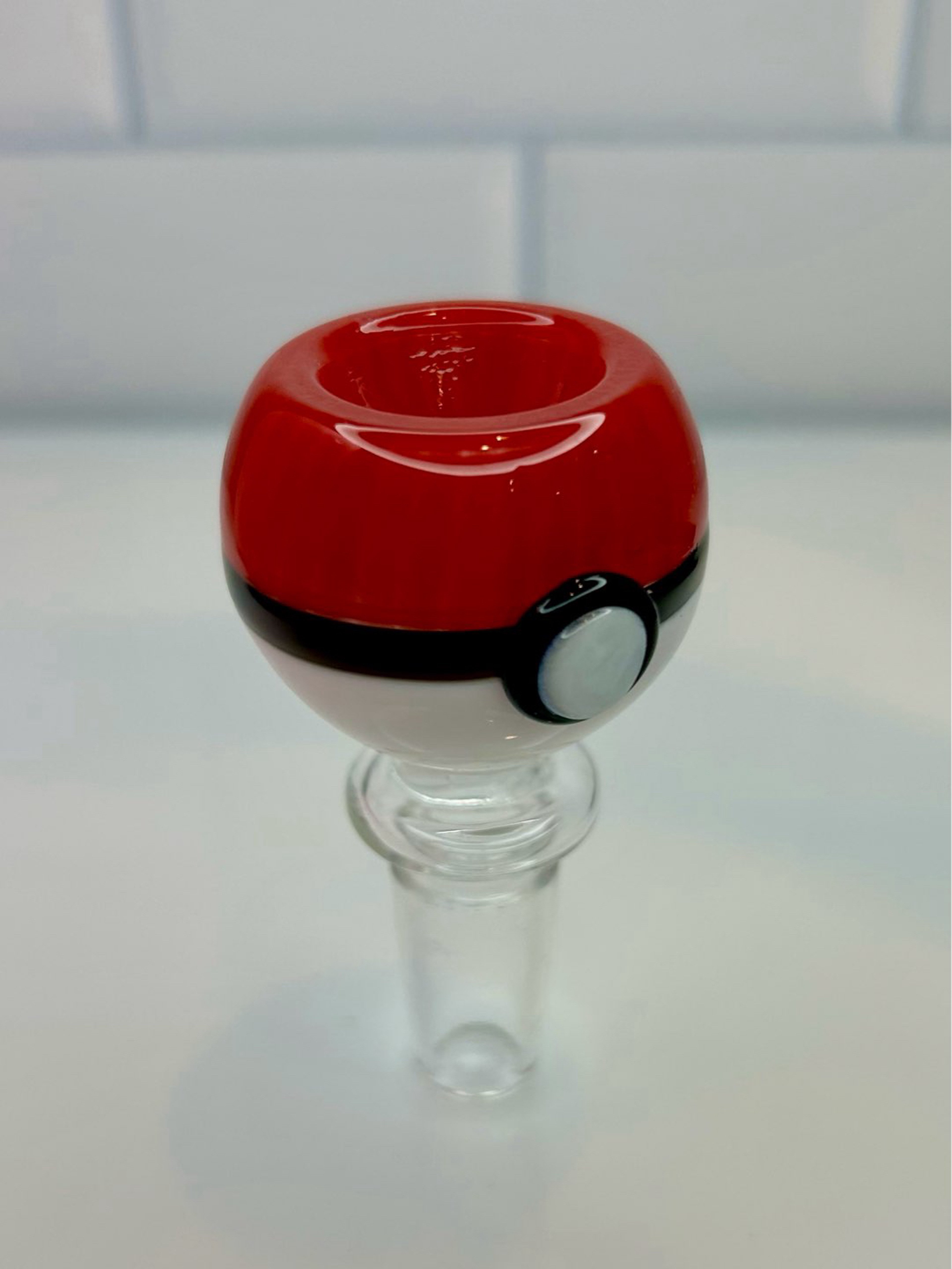 Preview pic of New PokeBall Bowl 14MM