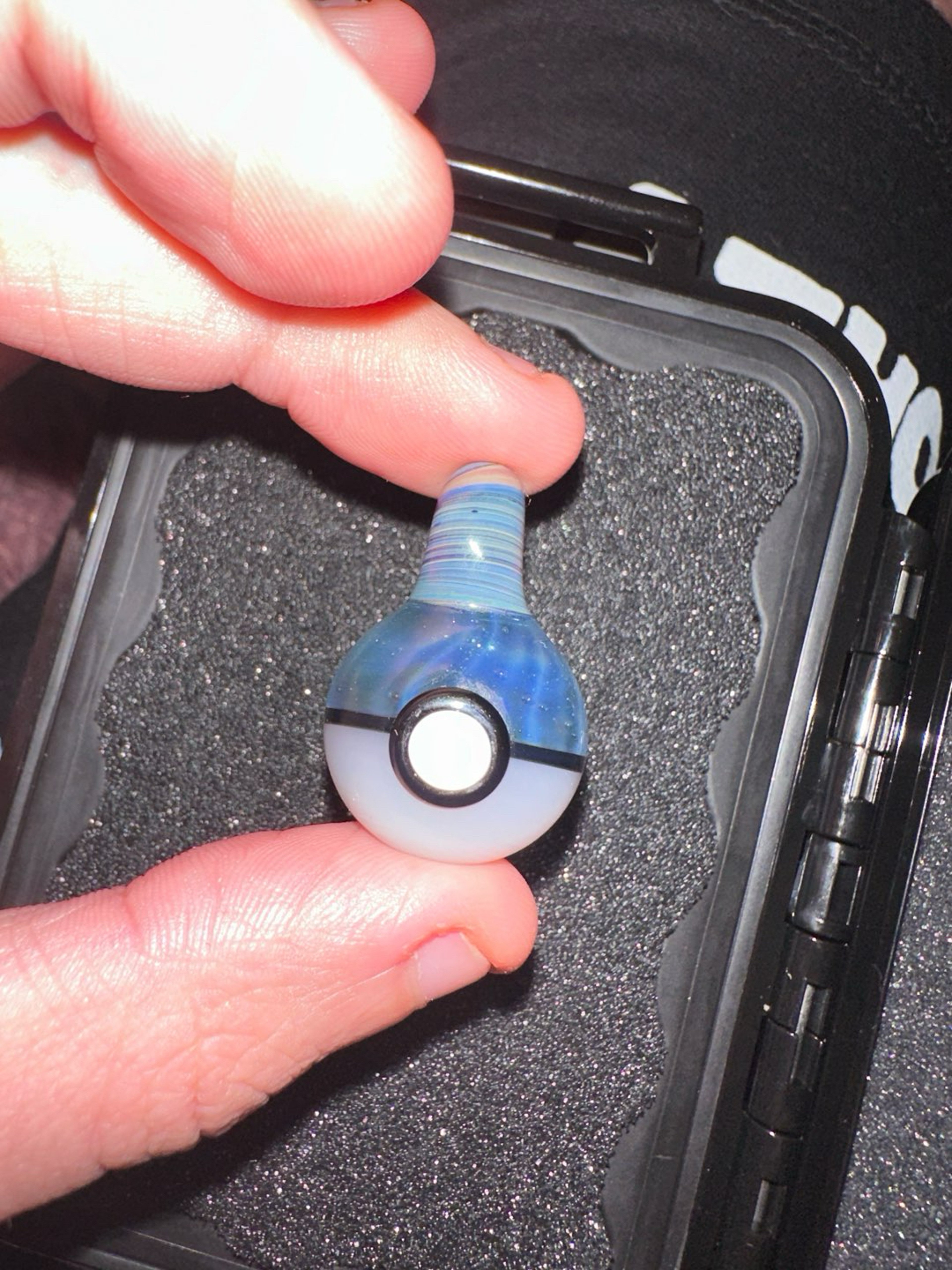 Preview pic of Poke ball