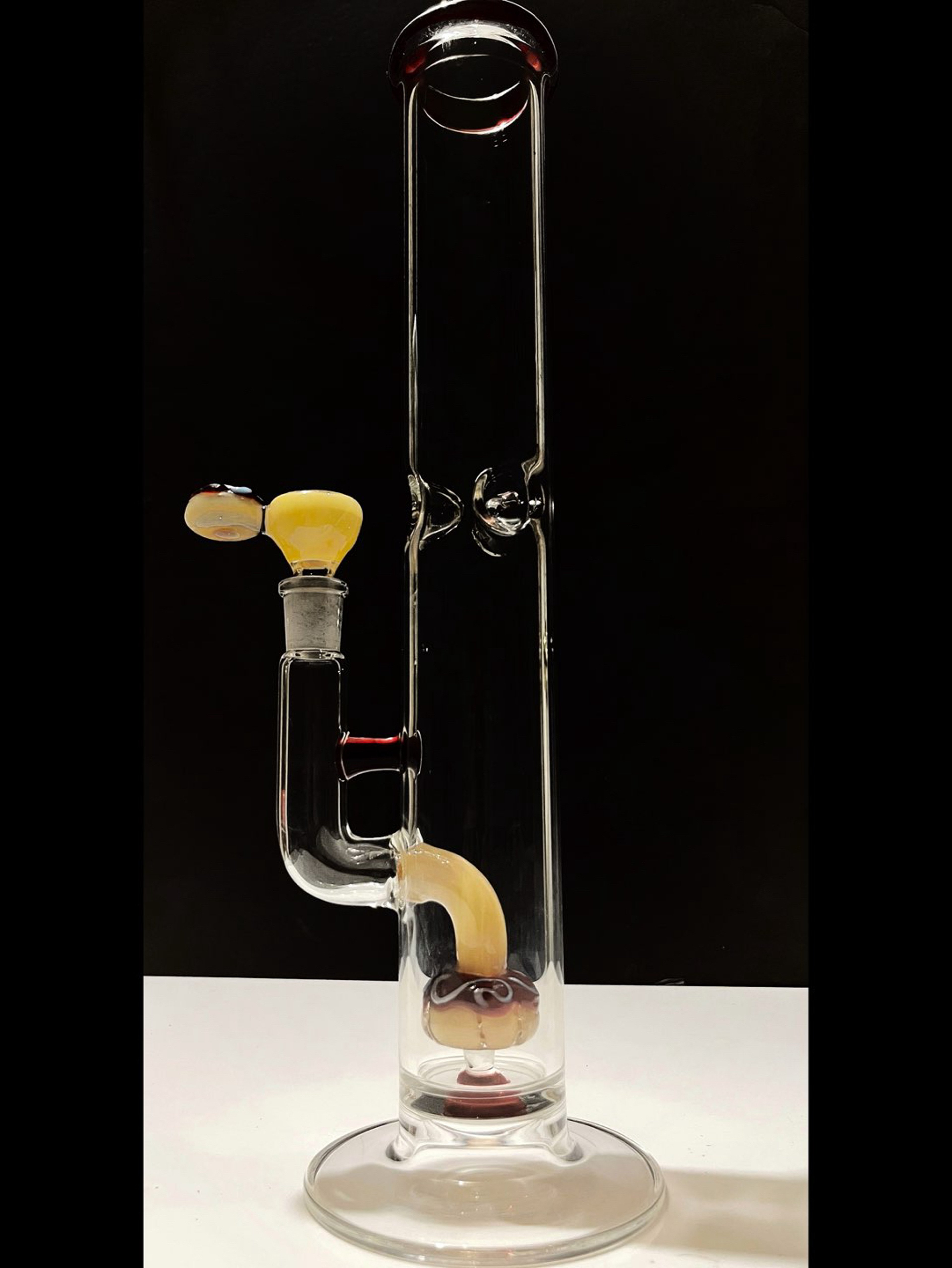 Preview pic of KGB tube