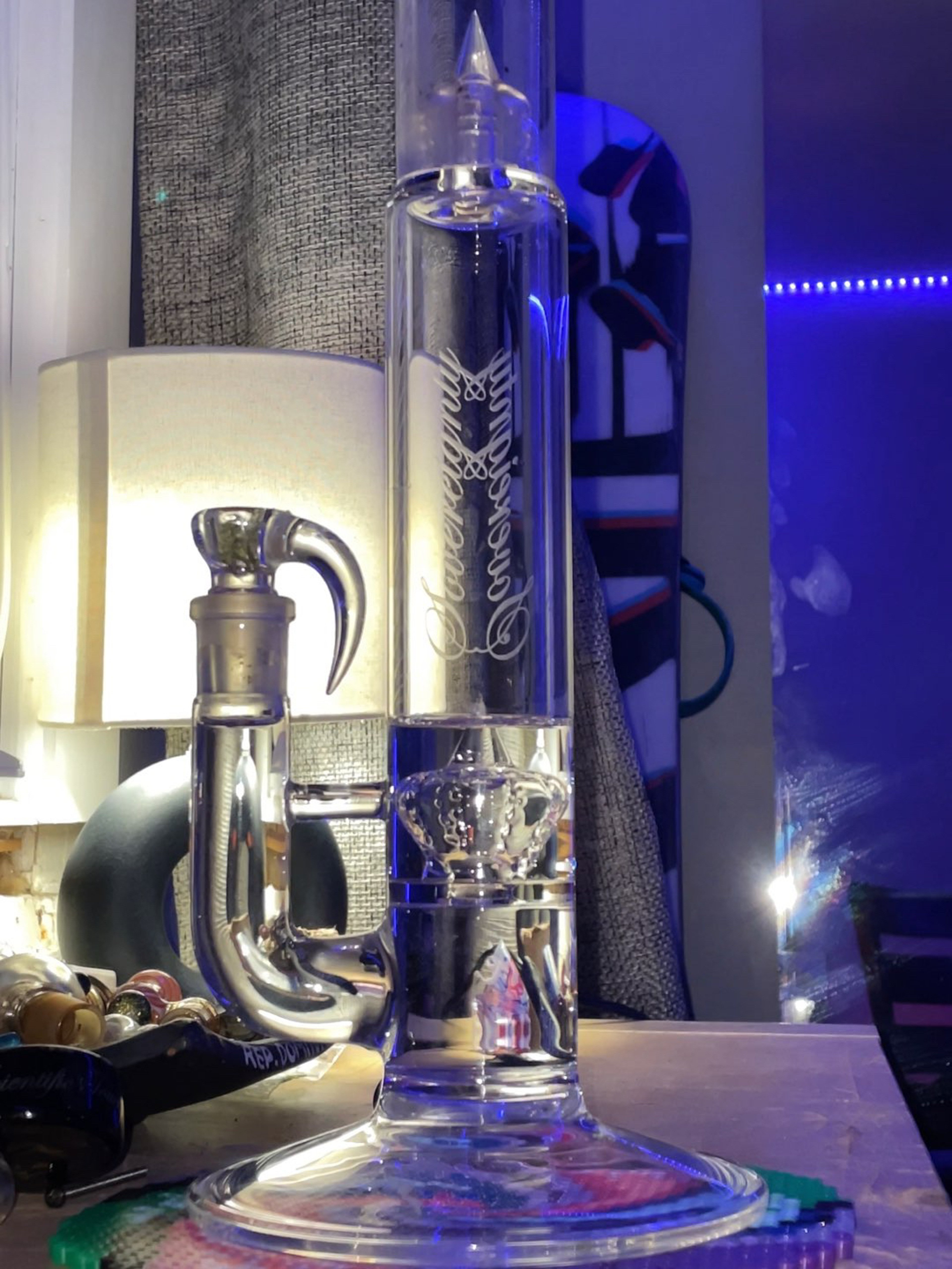 Preview pic of Imperial bishop