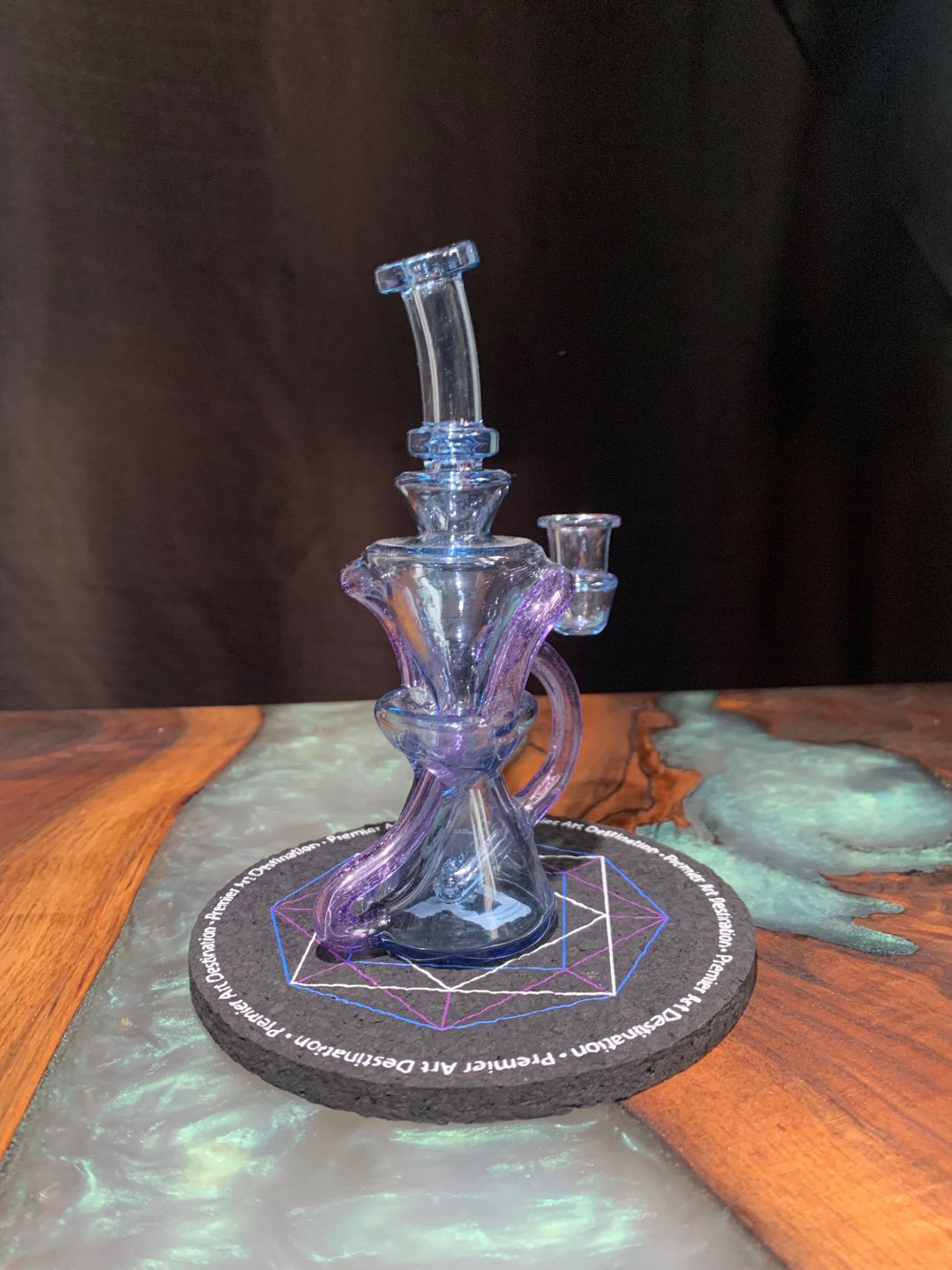 Preview pic of Mini Captn Cronic