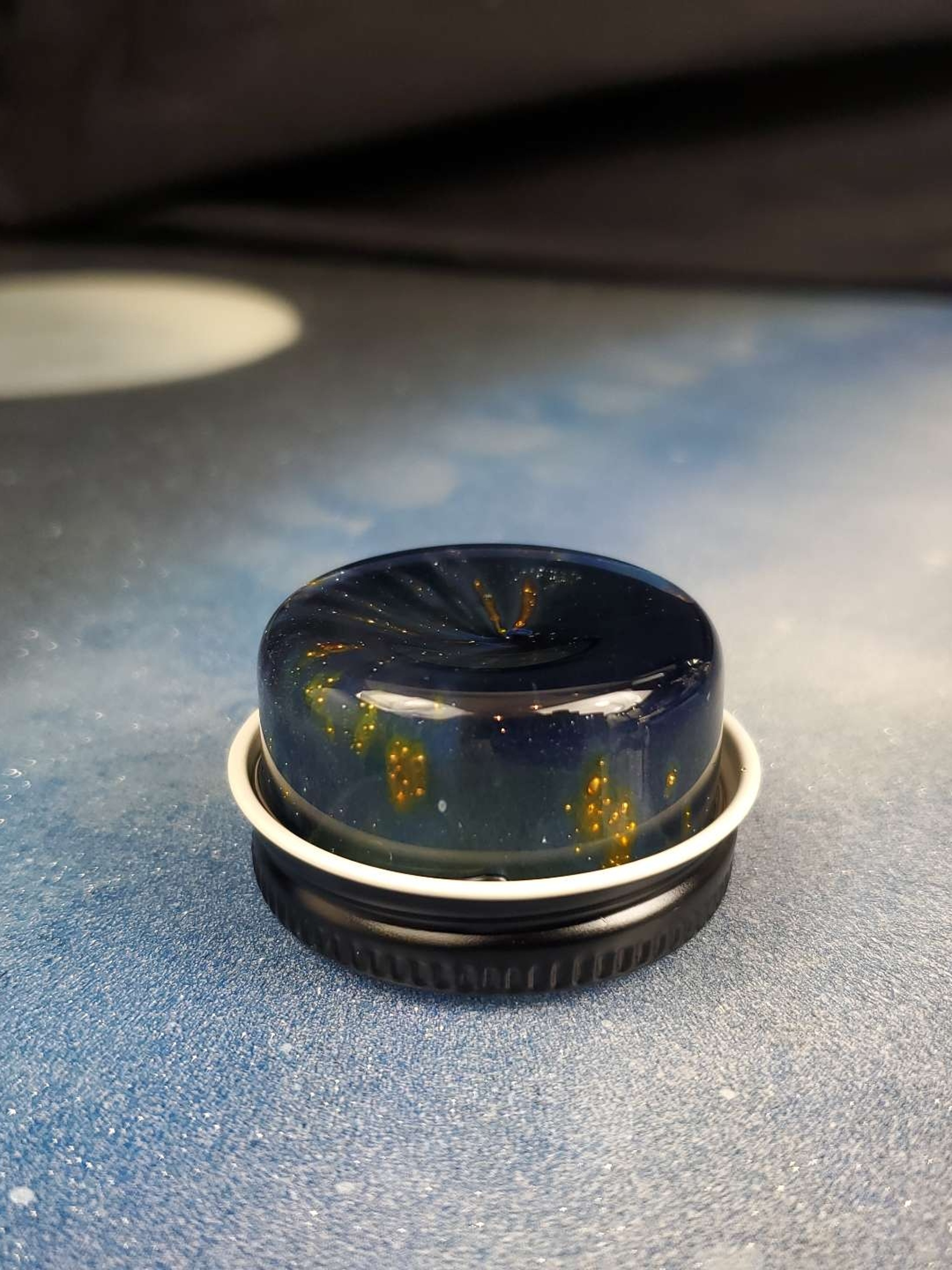 Preview pic of Space jar