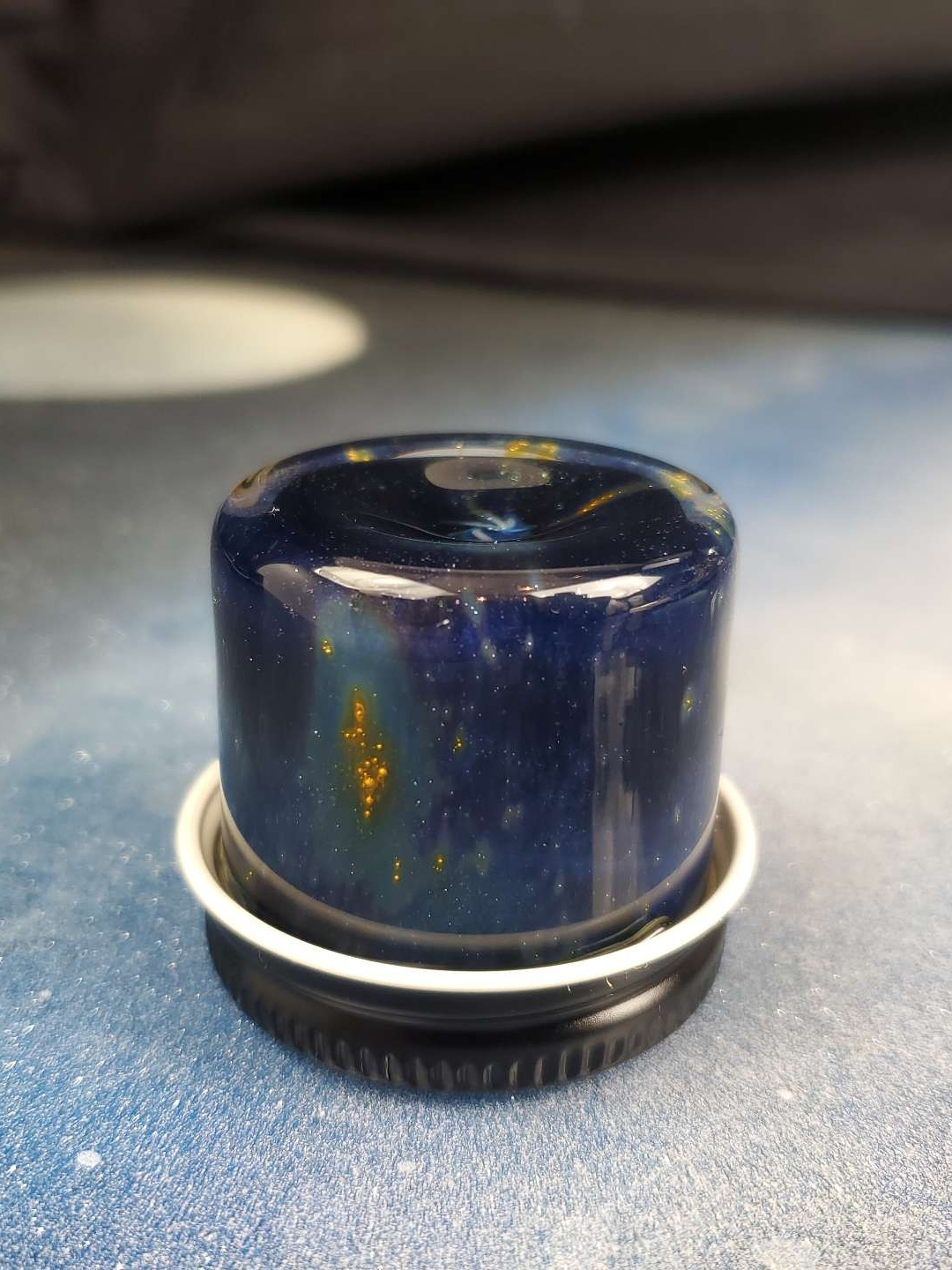 Preview pic of Space tech jar