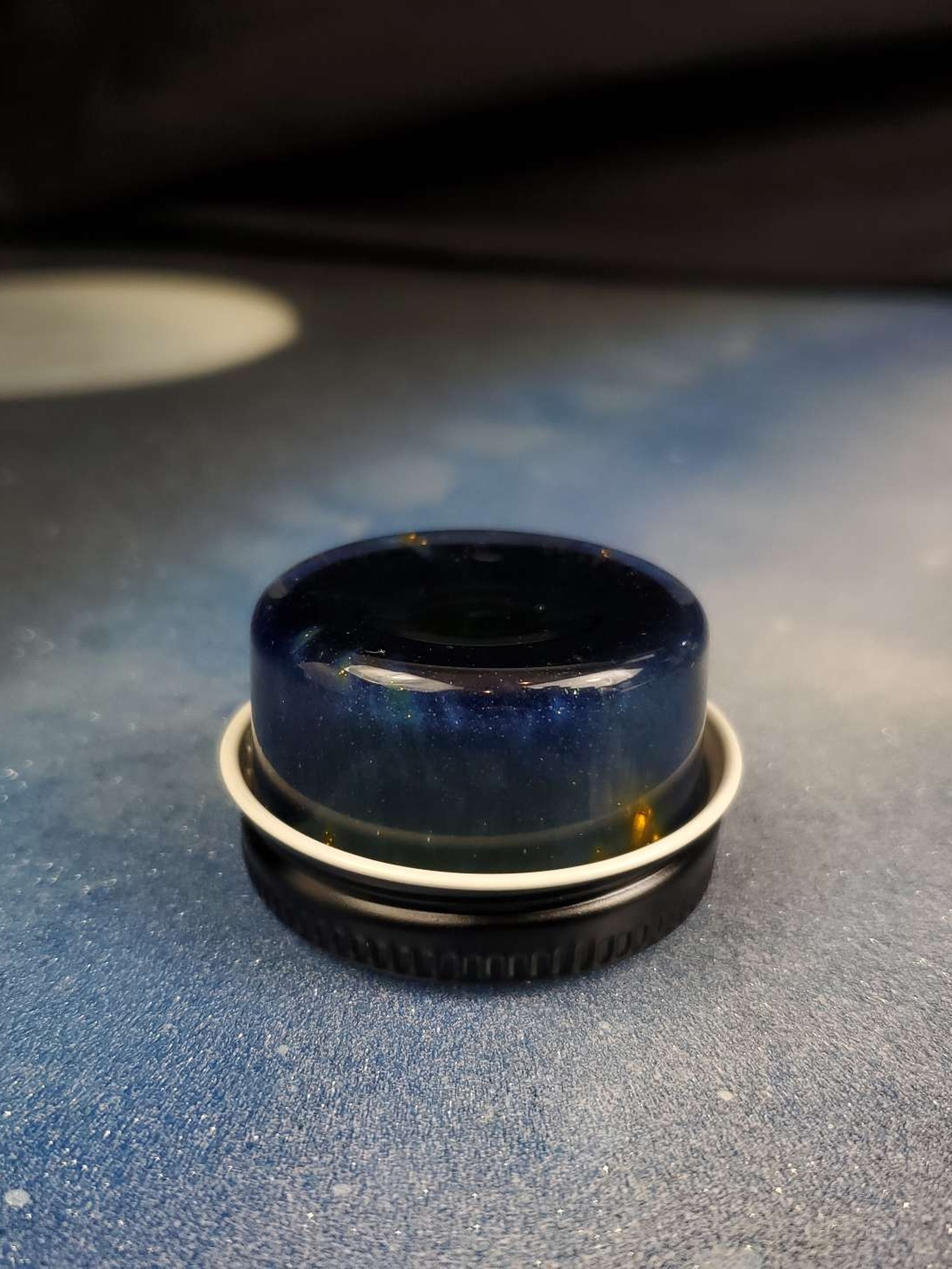 Preview pic of Half oz space jar