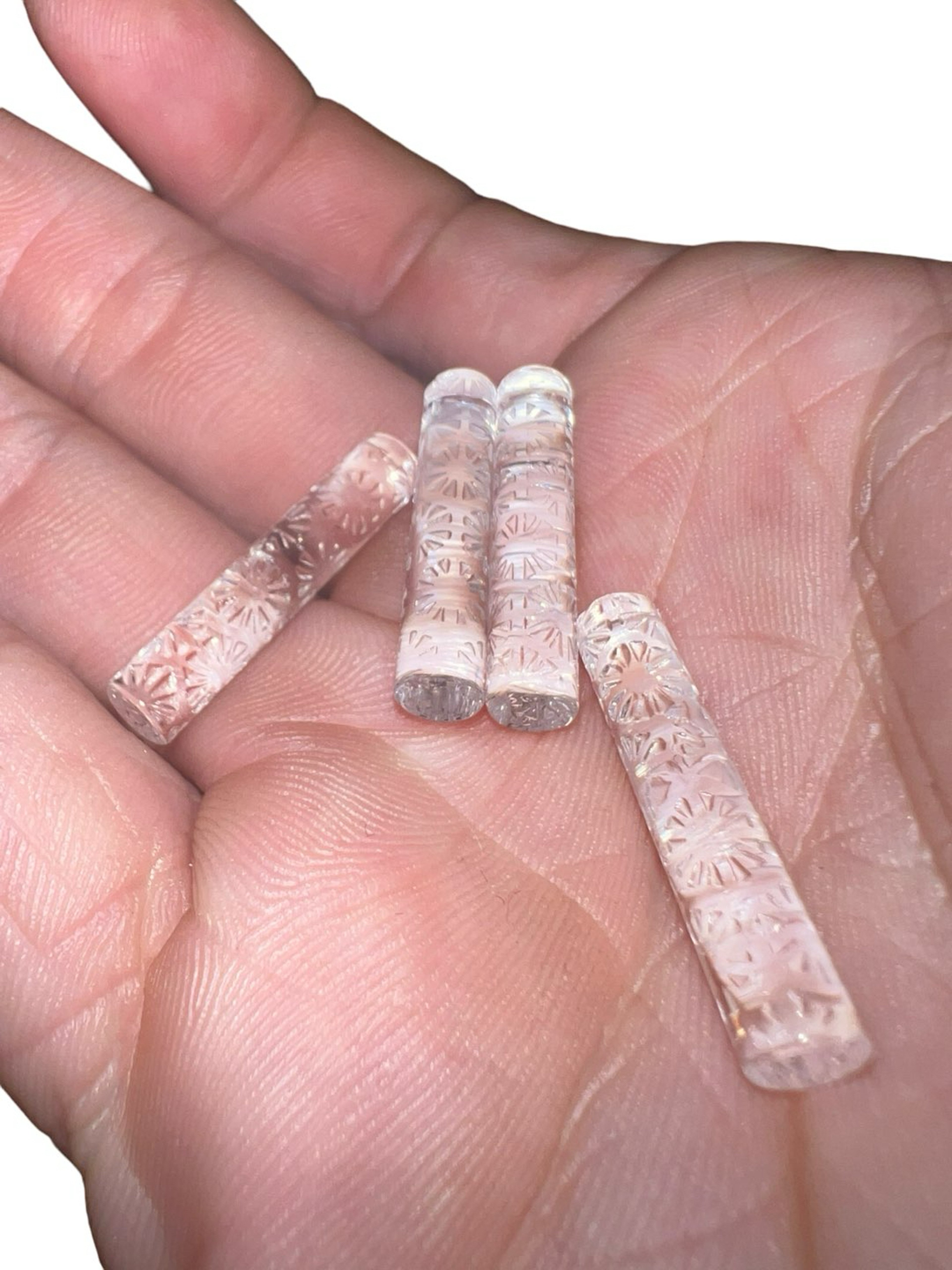 solid pillars image 0