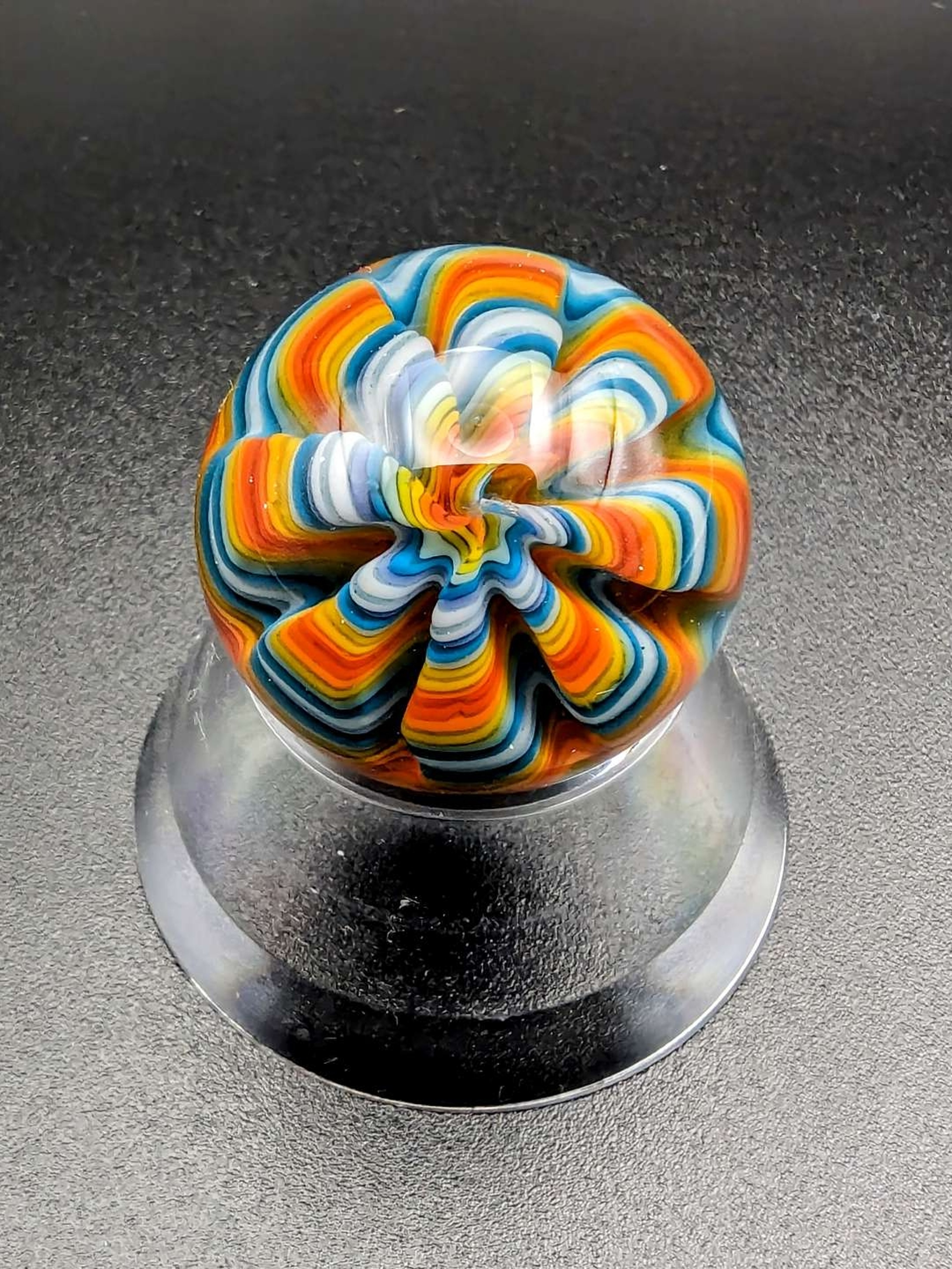 Preview pic of New line work marble