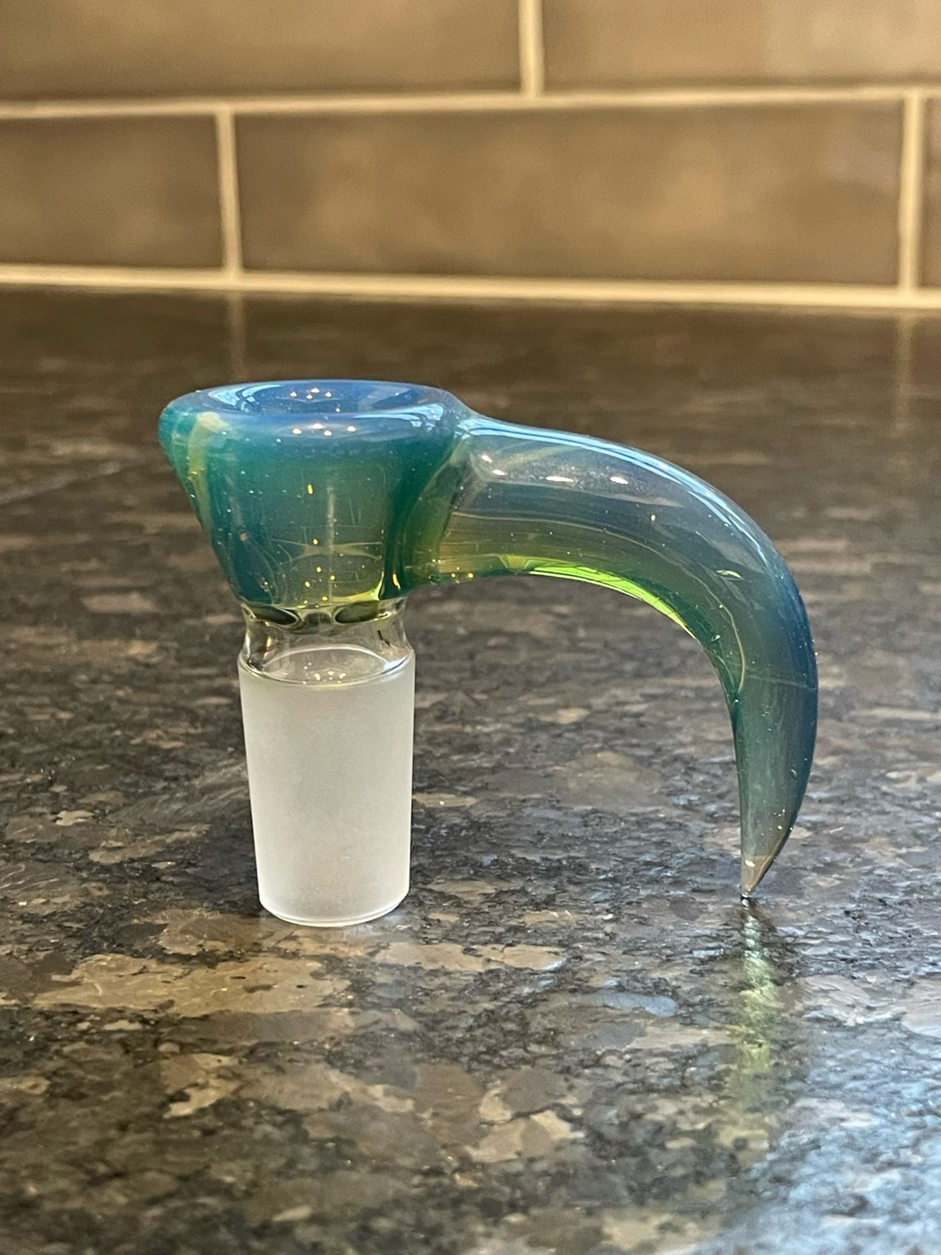 Preview pic of Simple Lemon Farmer 18mm Slide