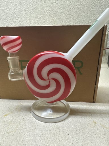 Preview pic of Jolly pop bong