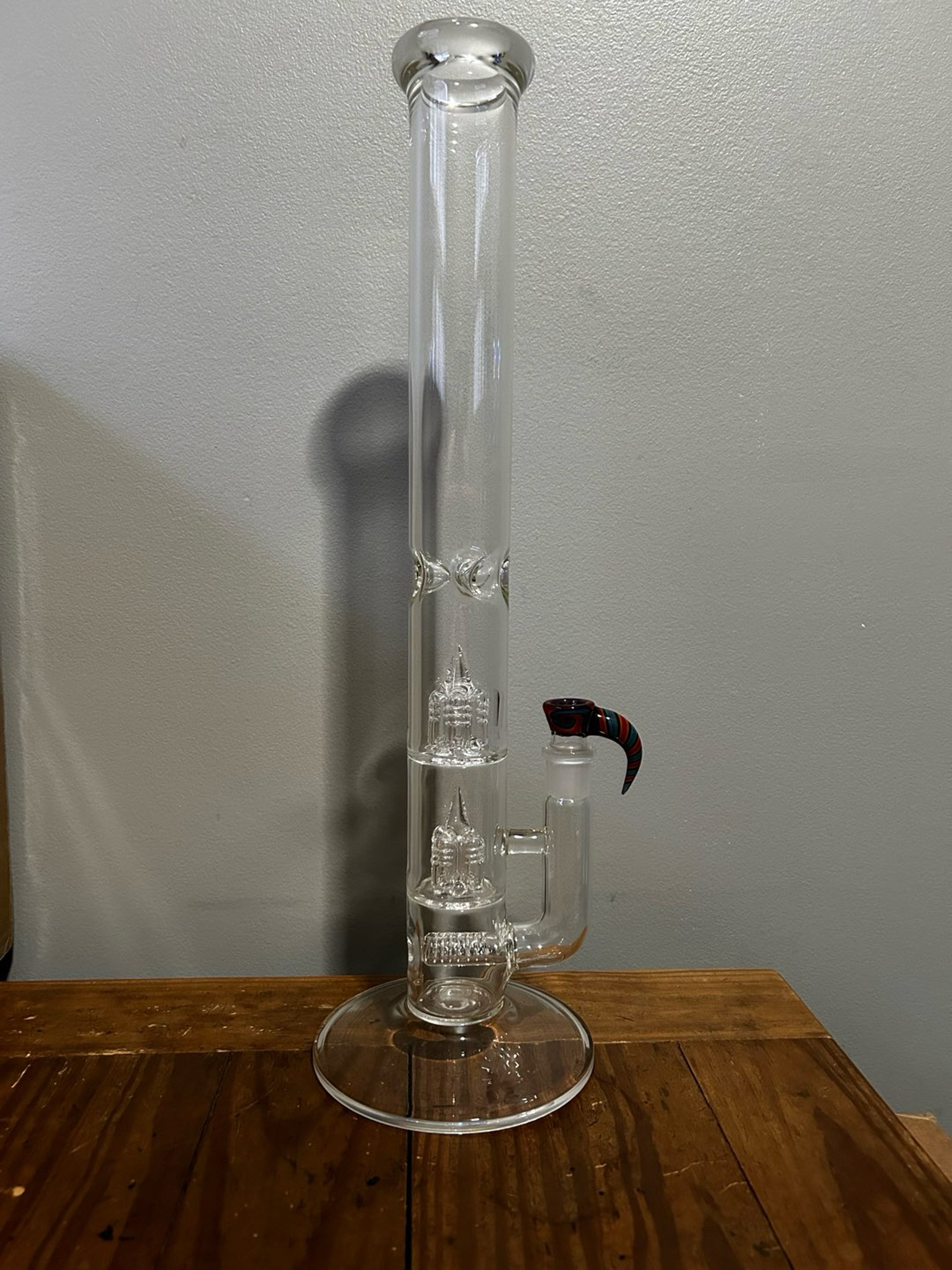 Preview pic of NSG Stem-double inverted 4