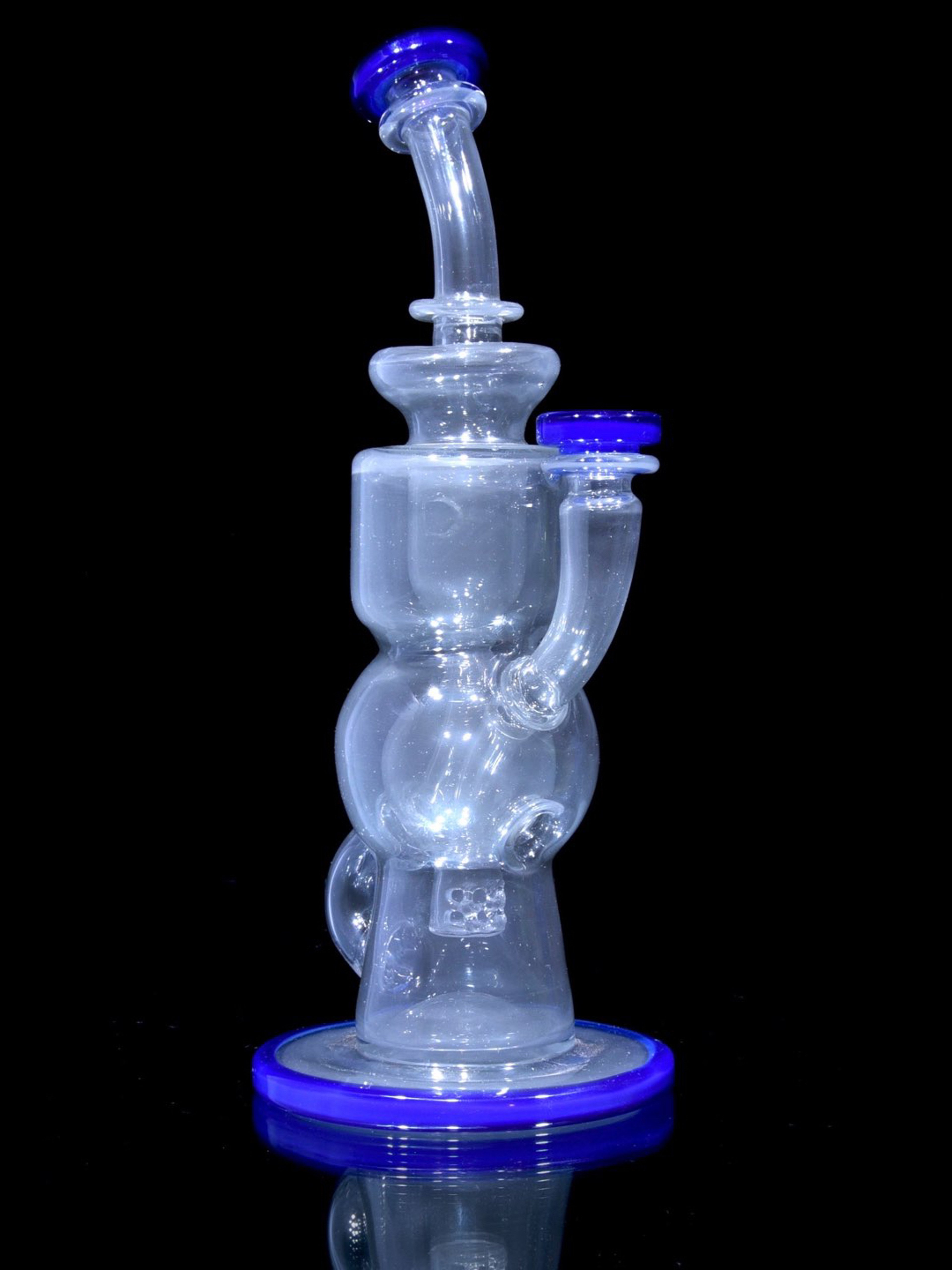 Preview pic of Jason Charles - Ball Torus Klein (BTK) - Empire/Portland Grey - 10mm Female