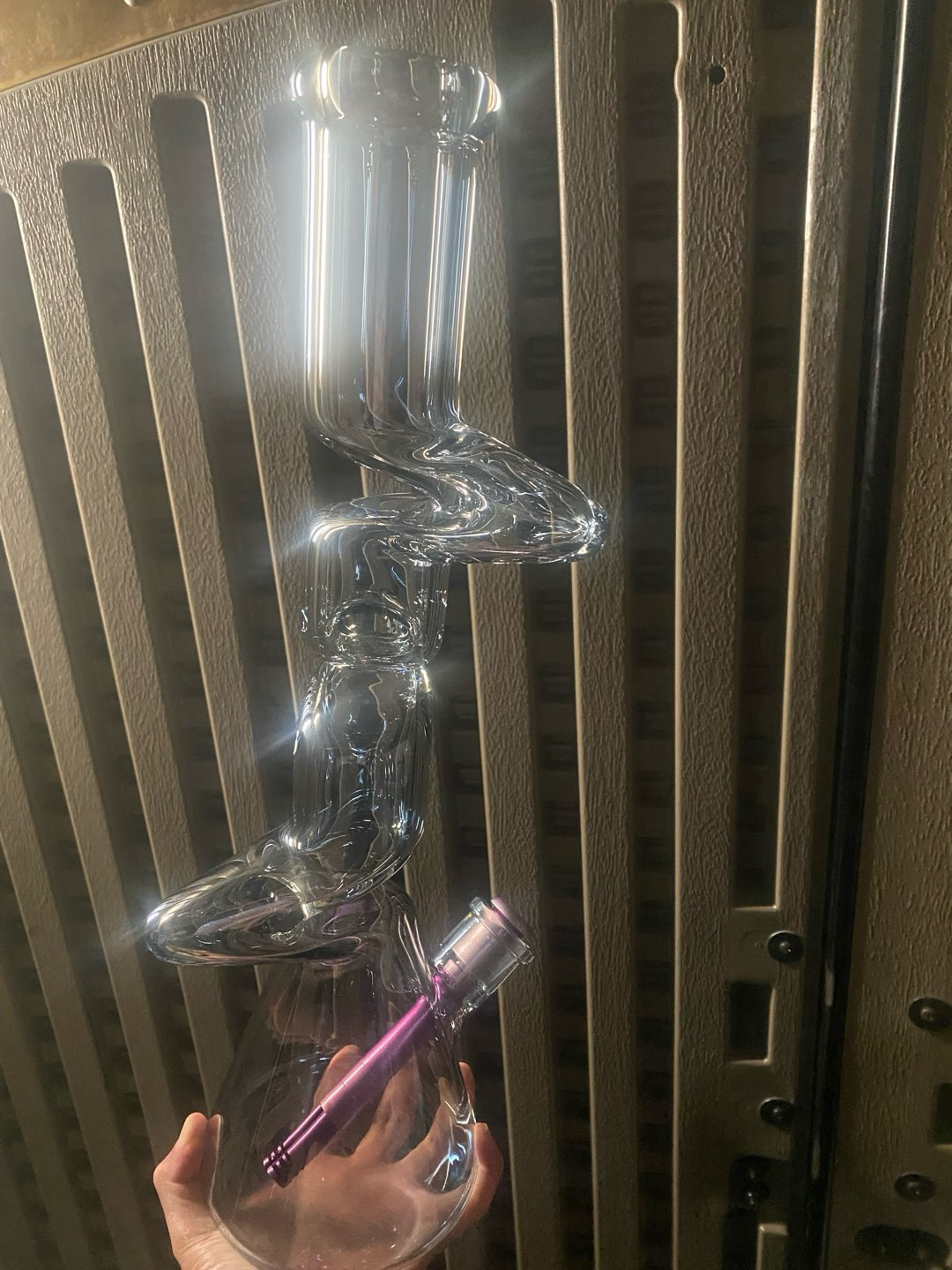 Preview pic of Zong and titanstem set up (San Jose)