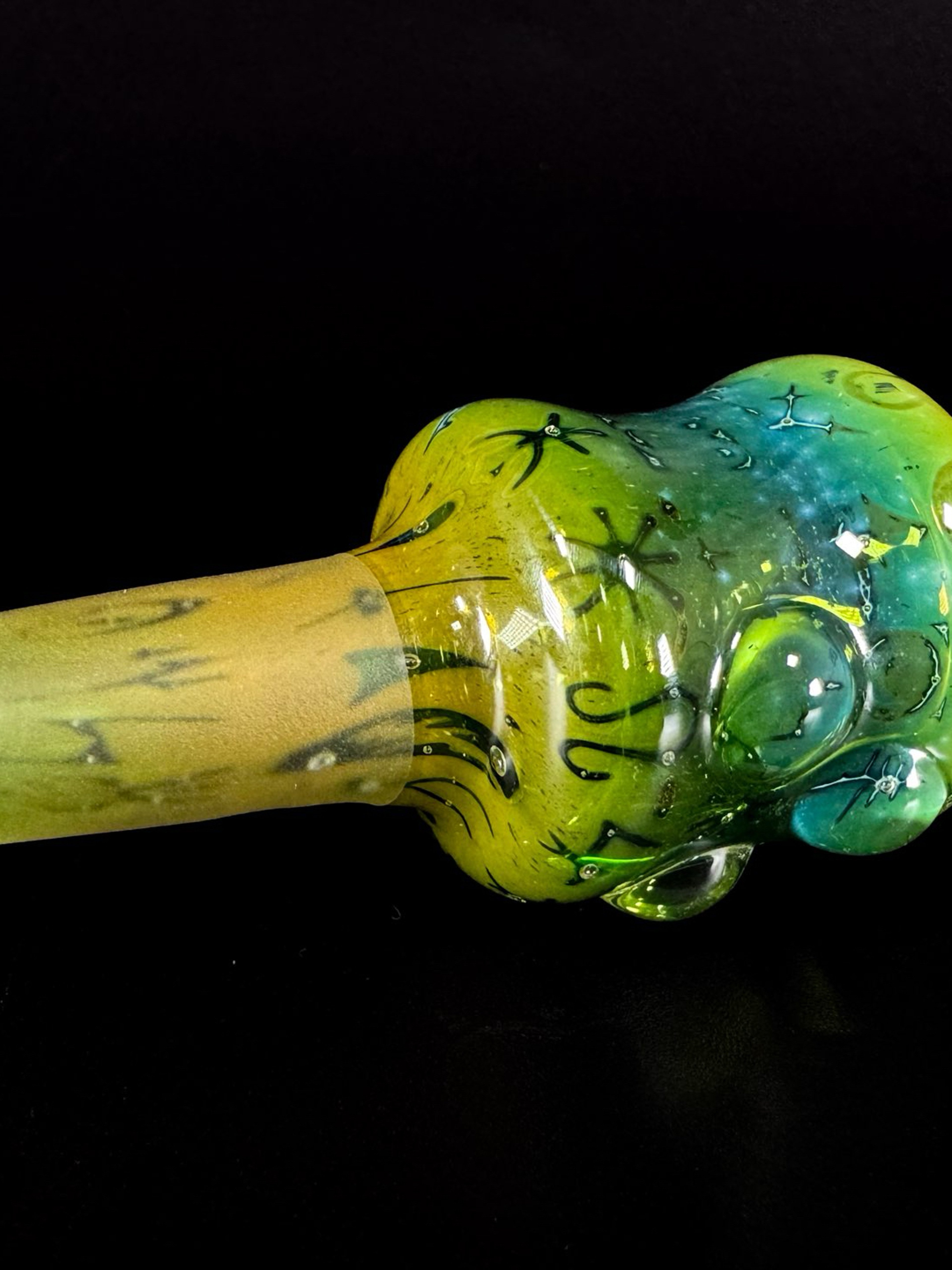 Preview pic of Rune Tech Fully Worked 14mm Slide