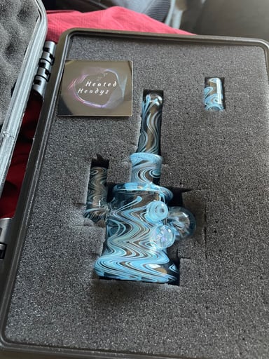 Preview pic of Sugarshackglass 10mm hanger