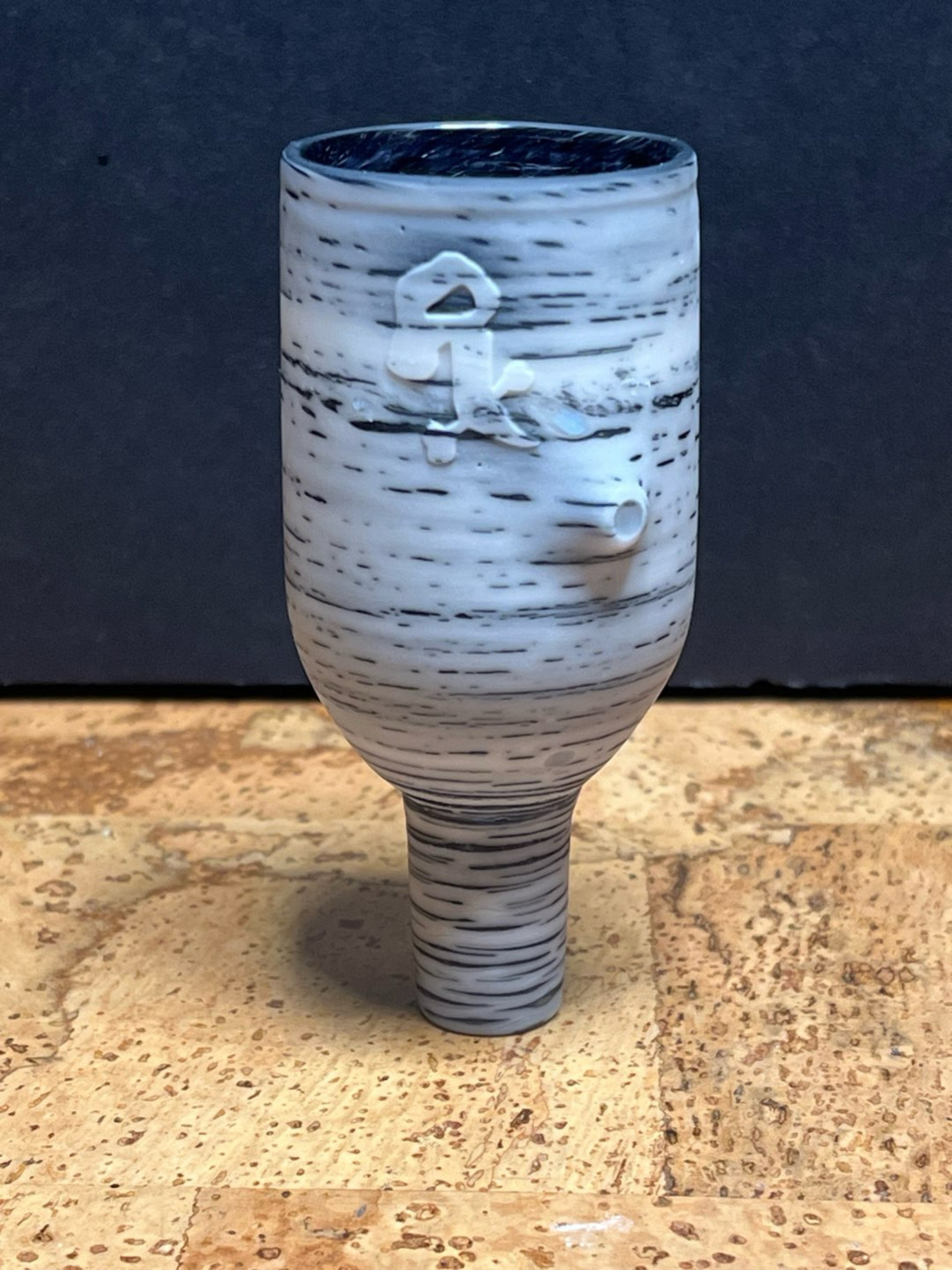 Preview pic of Witch Dr Puffco Proxy 18mm Attachment Birch