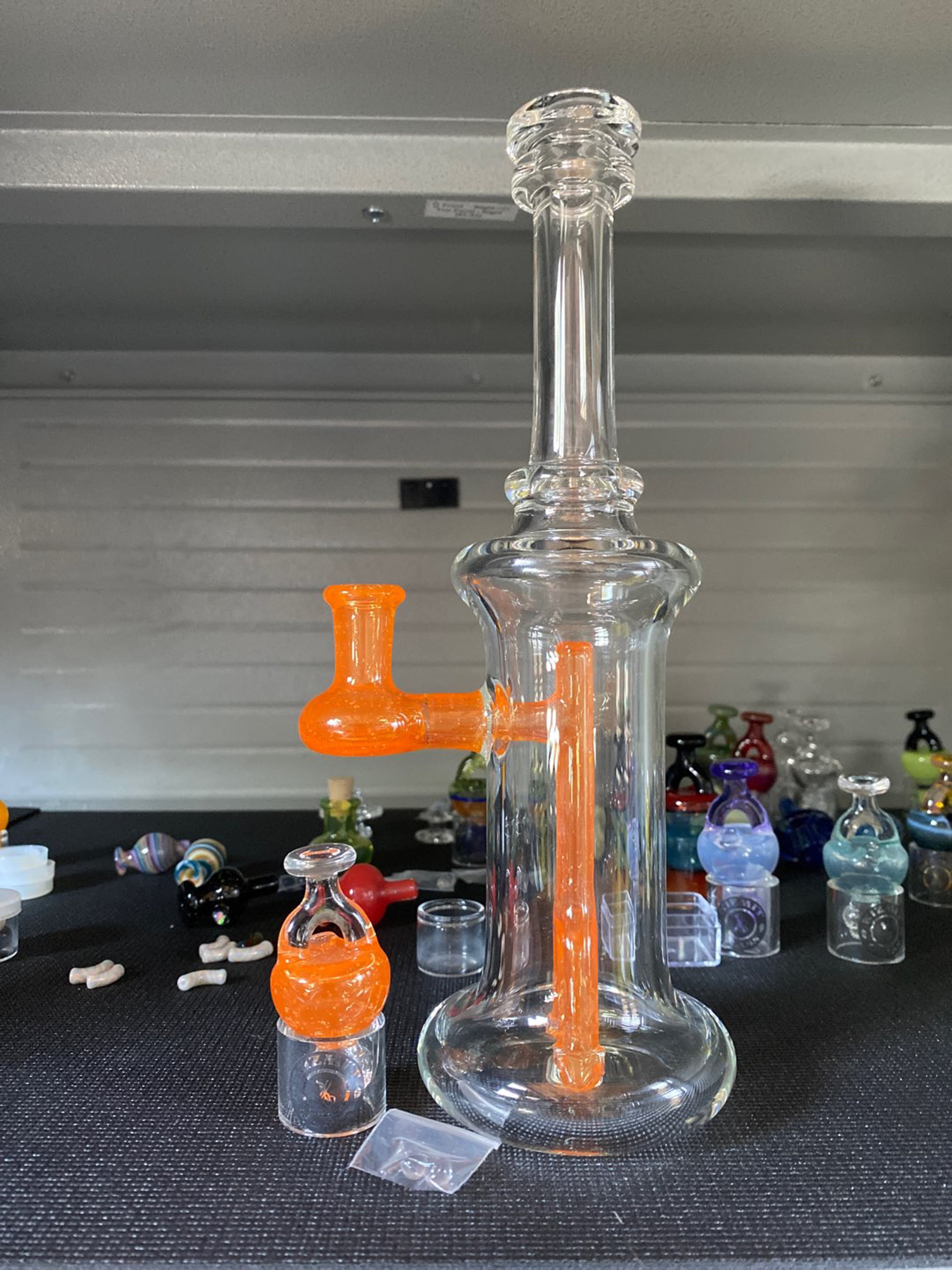 Preview pic of Wishbone Rig-Orange