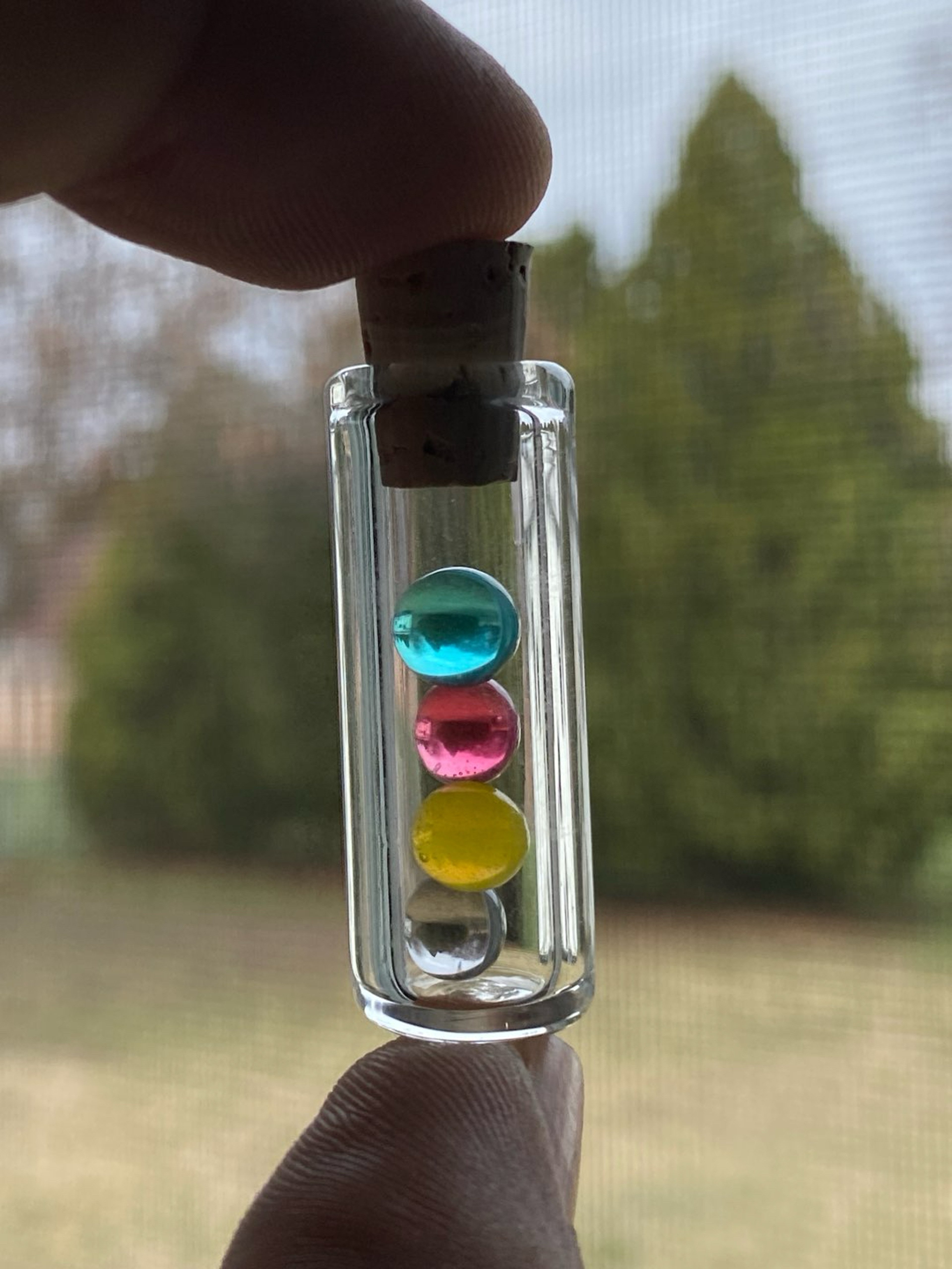 Preview pic of CMYK Pearls