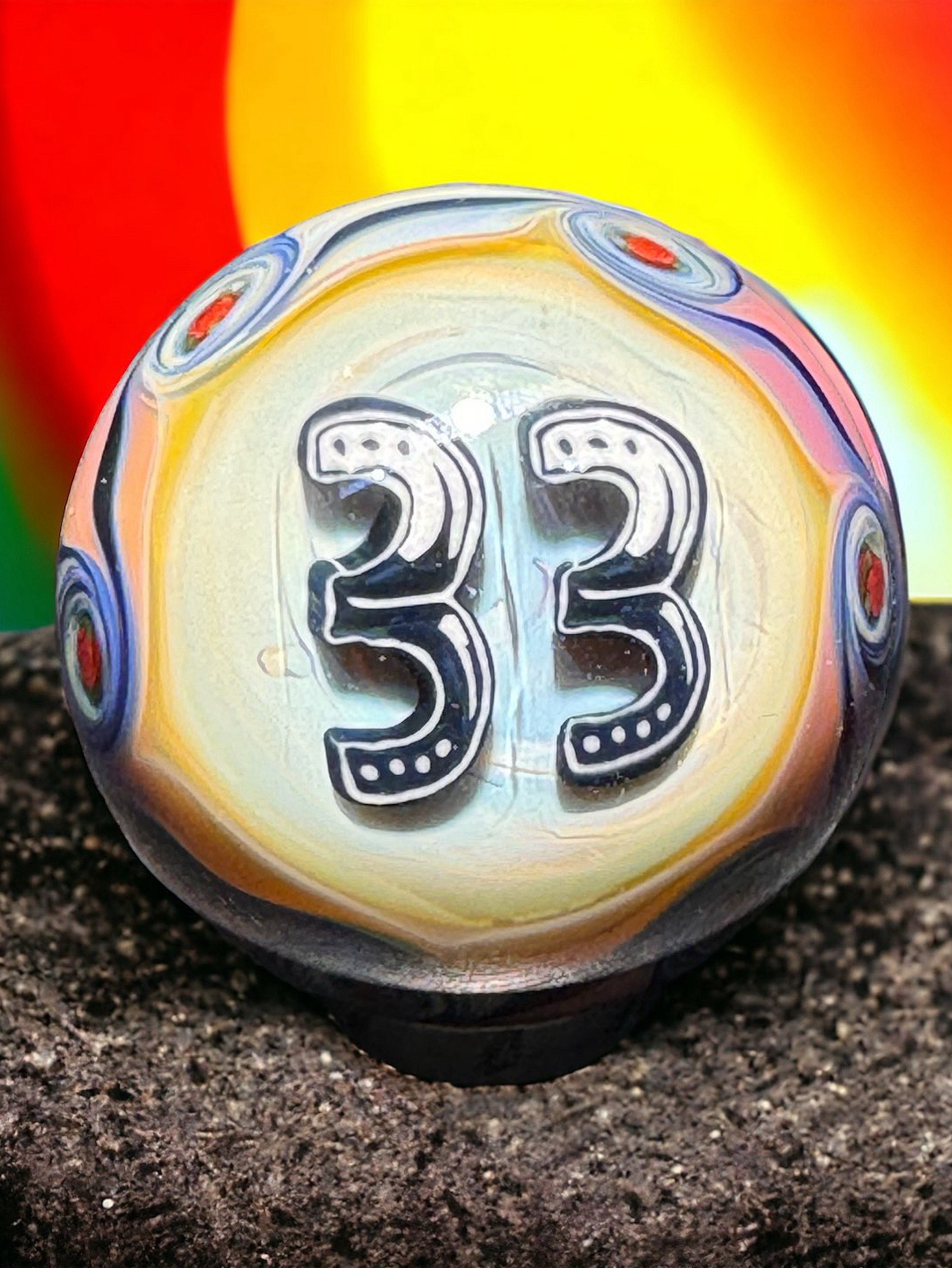 Preview pic of Billy Strings “33”