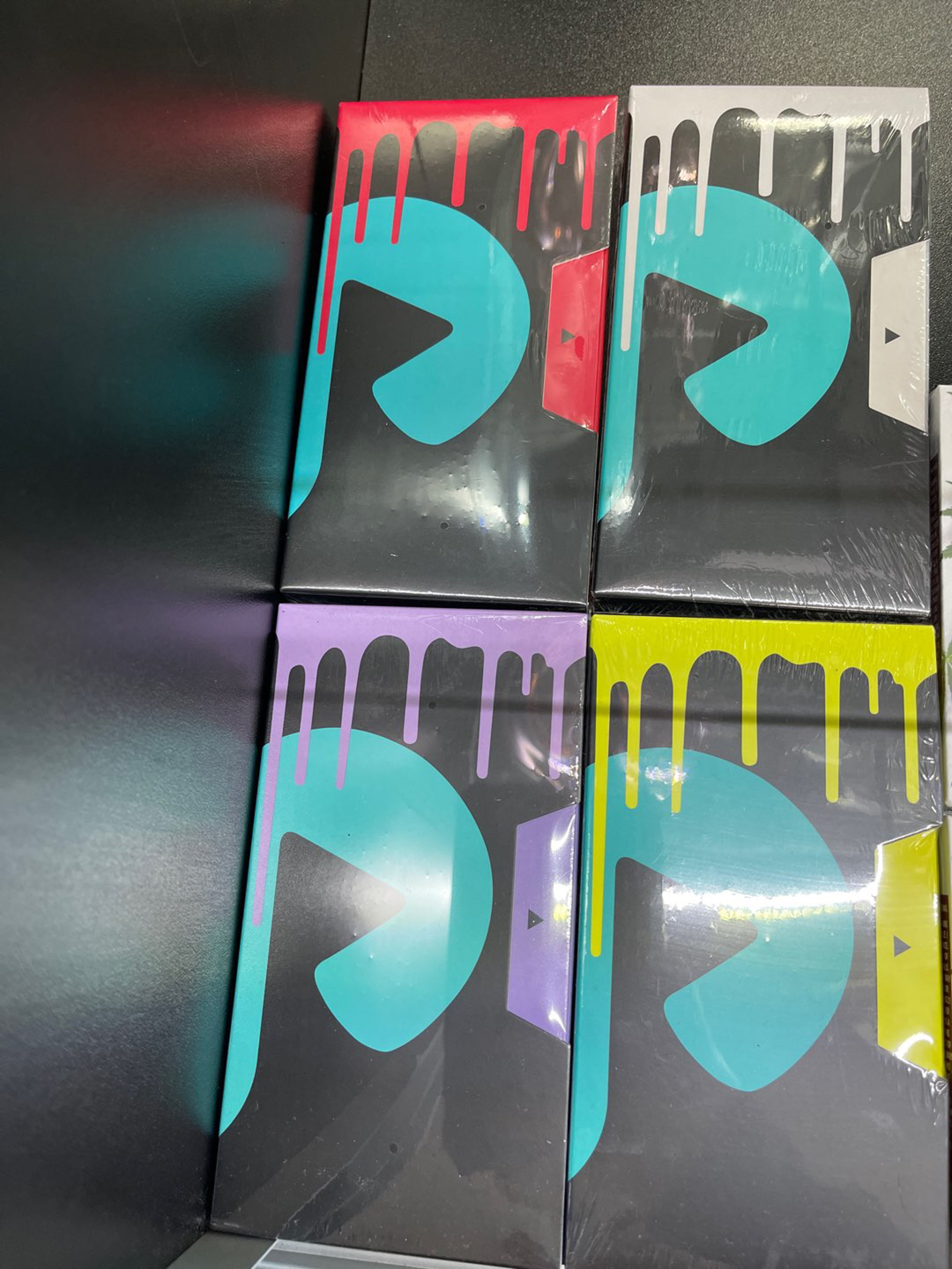 Preview pic of Plug n play battery brand new