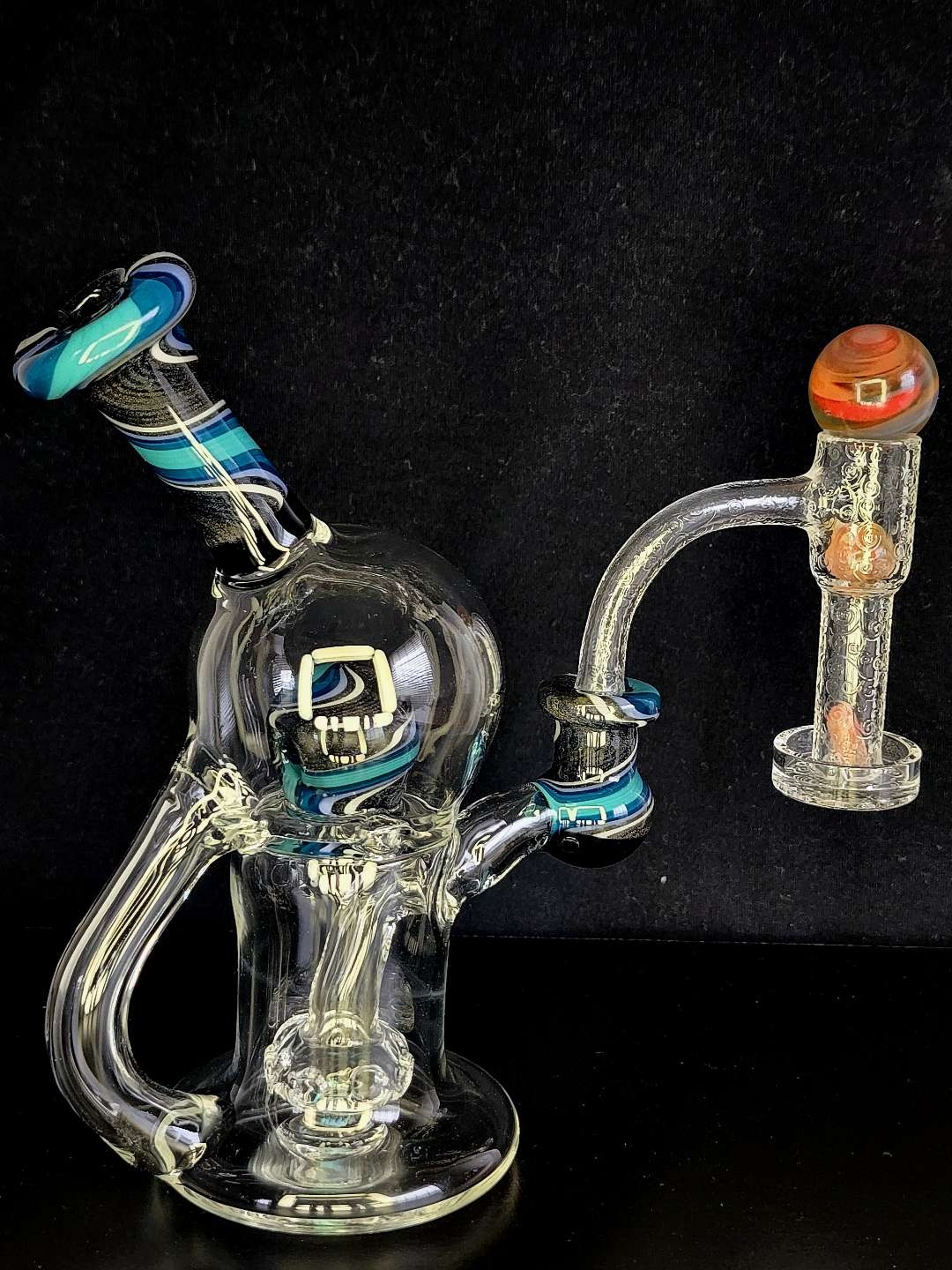 Preview pic of Cloudyglass