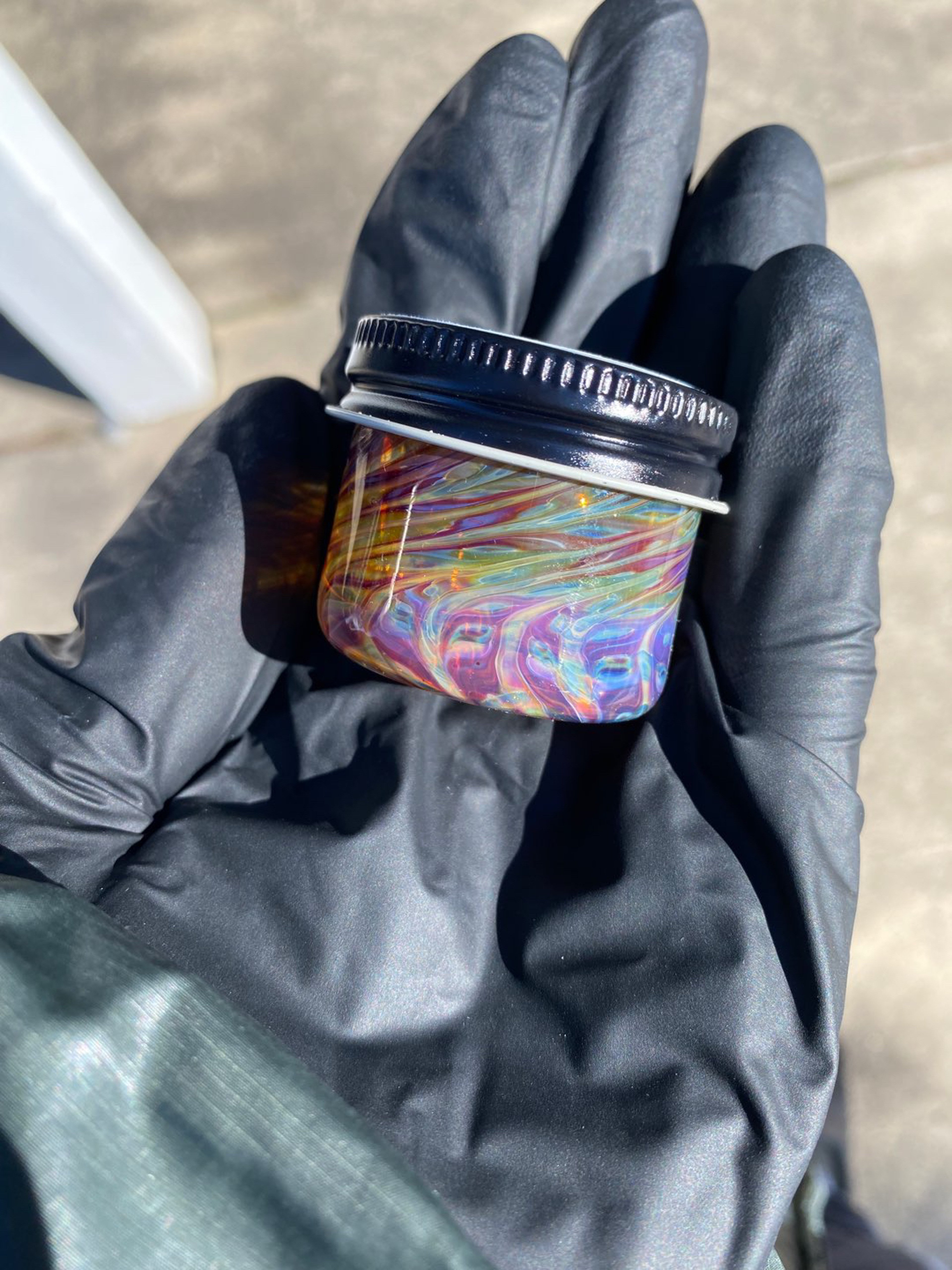 Preview pic of Baller jar