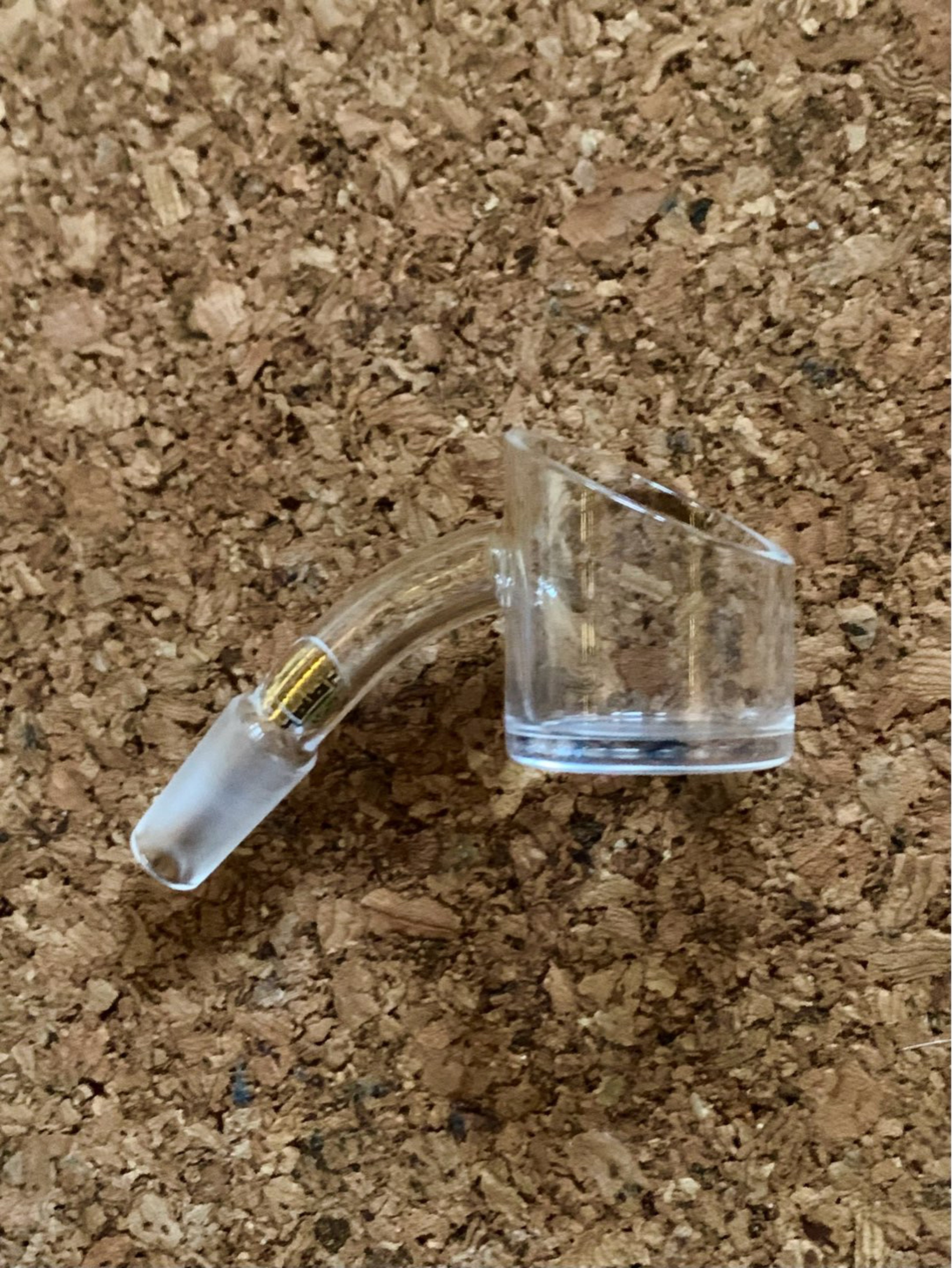 Preview pic of Quave 10mm XXL Angle Cut