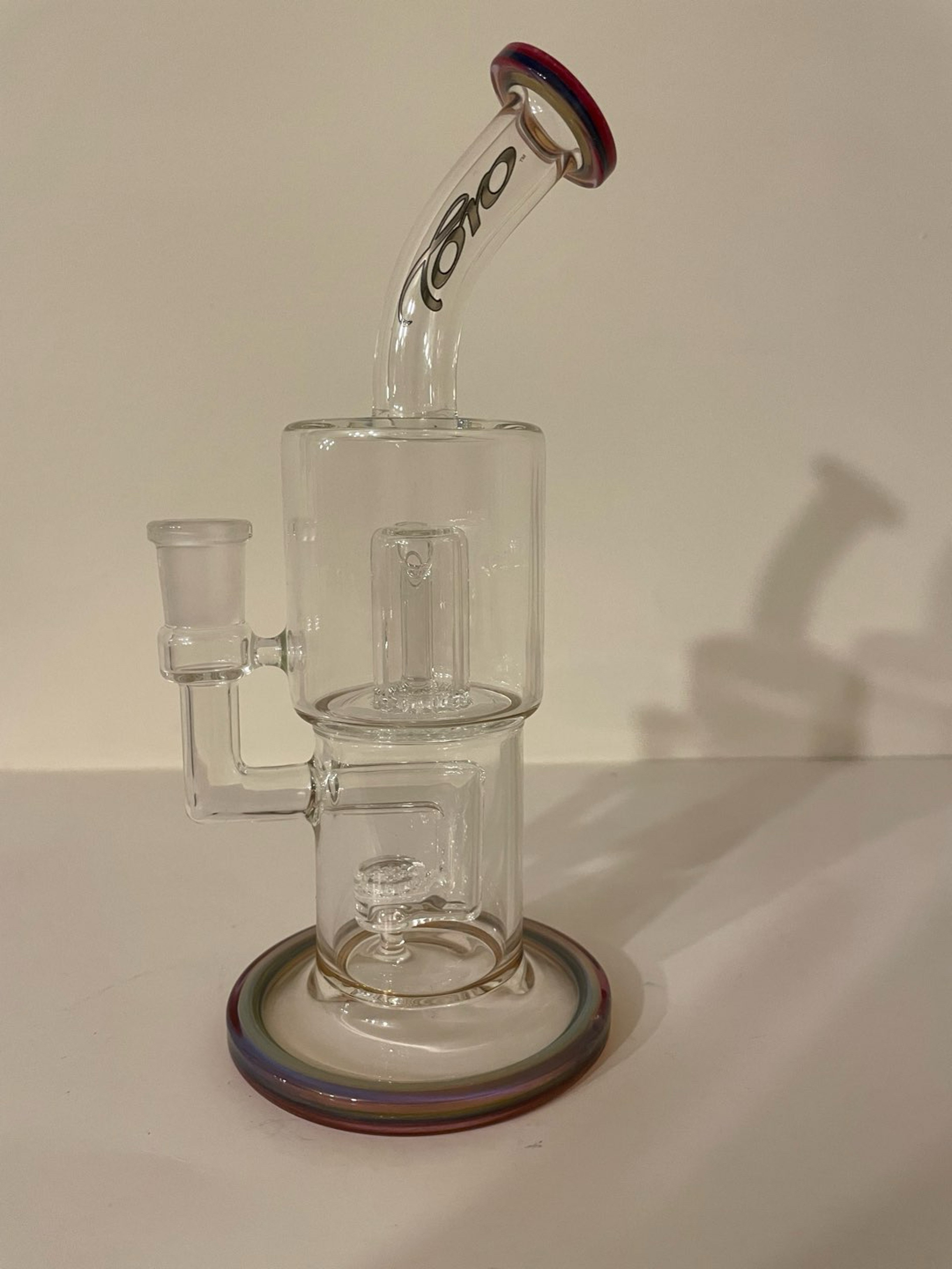 Preview pic of Toro - Jet to Froth