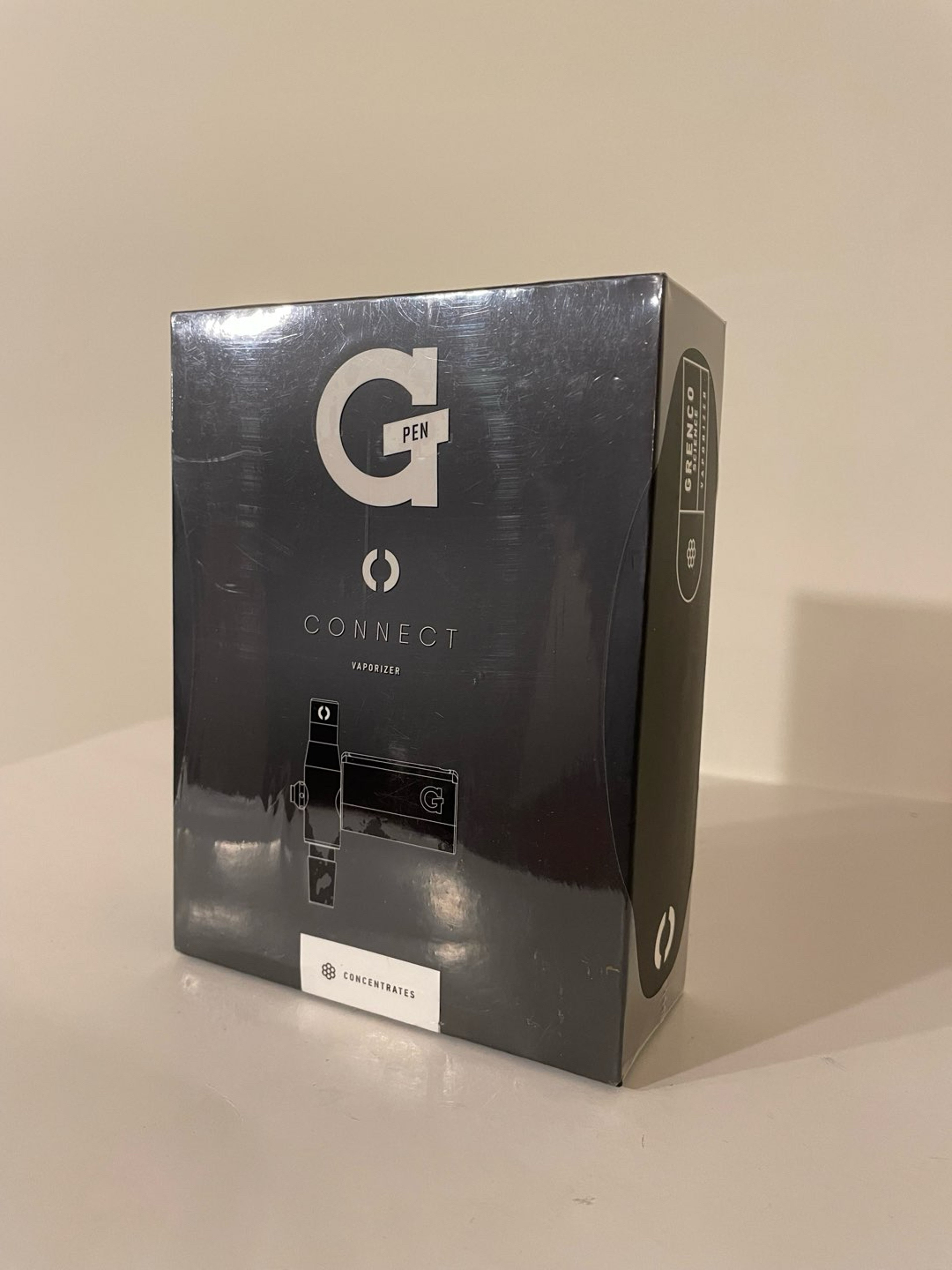 Preview pic of G Pen Connect