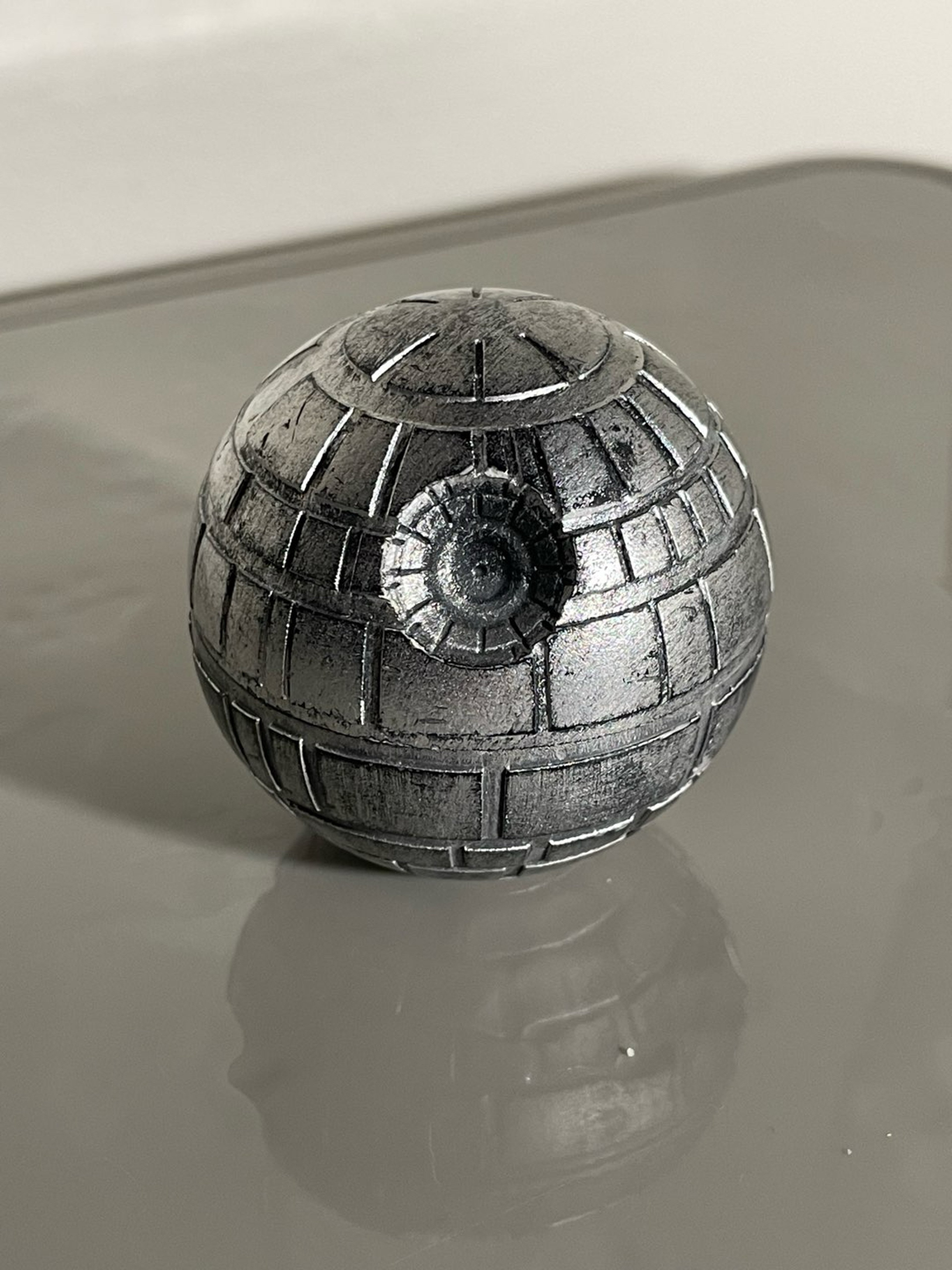 Preview pic of Death Star Grinder