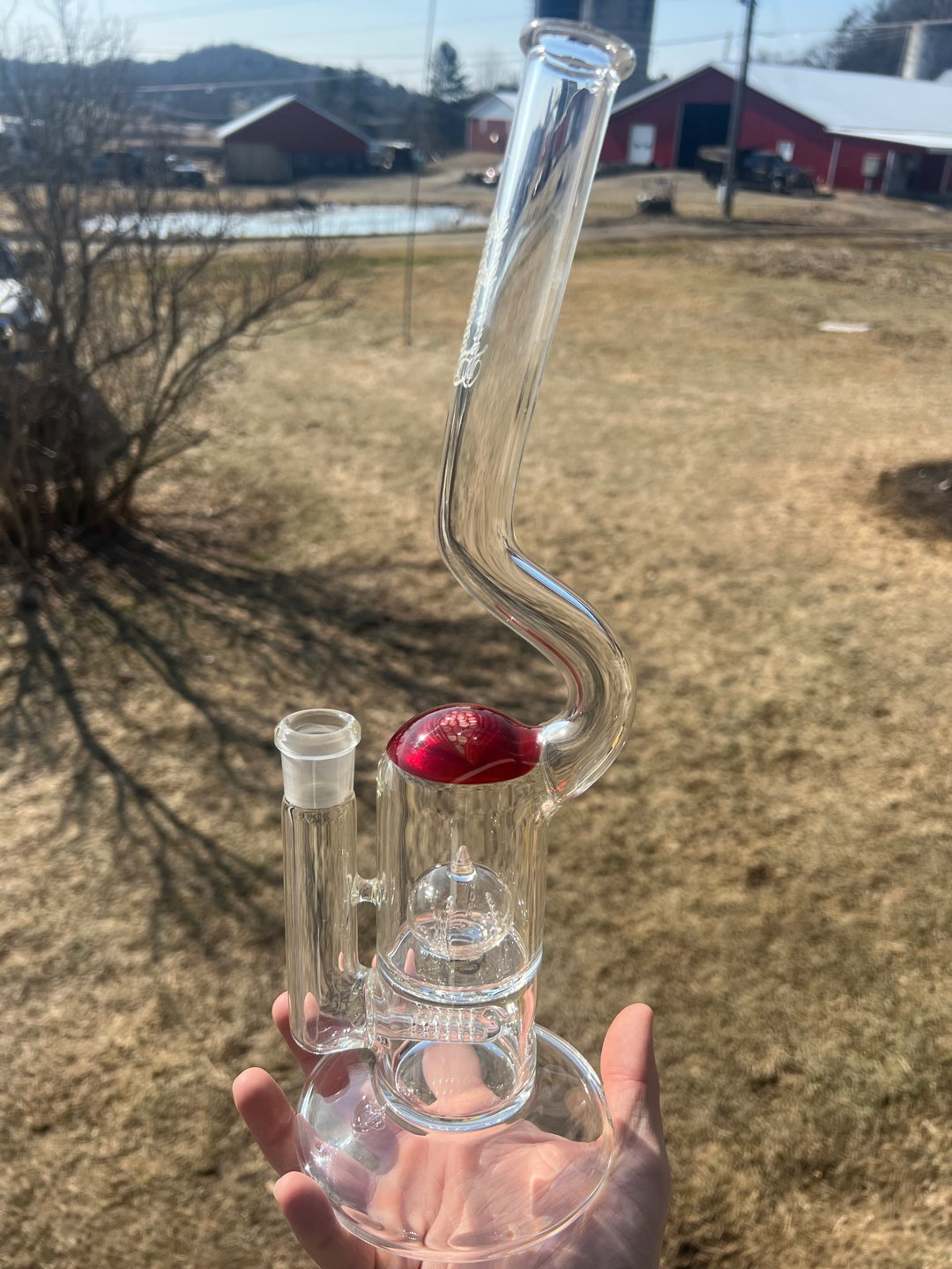 Preview pic of Sovereignty Gline Imp Dragonsblood