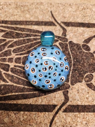 Preview pic of CarwashGlass Pendy