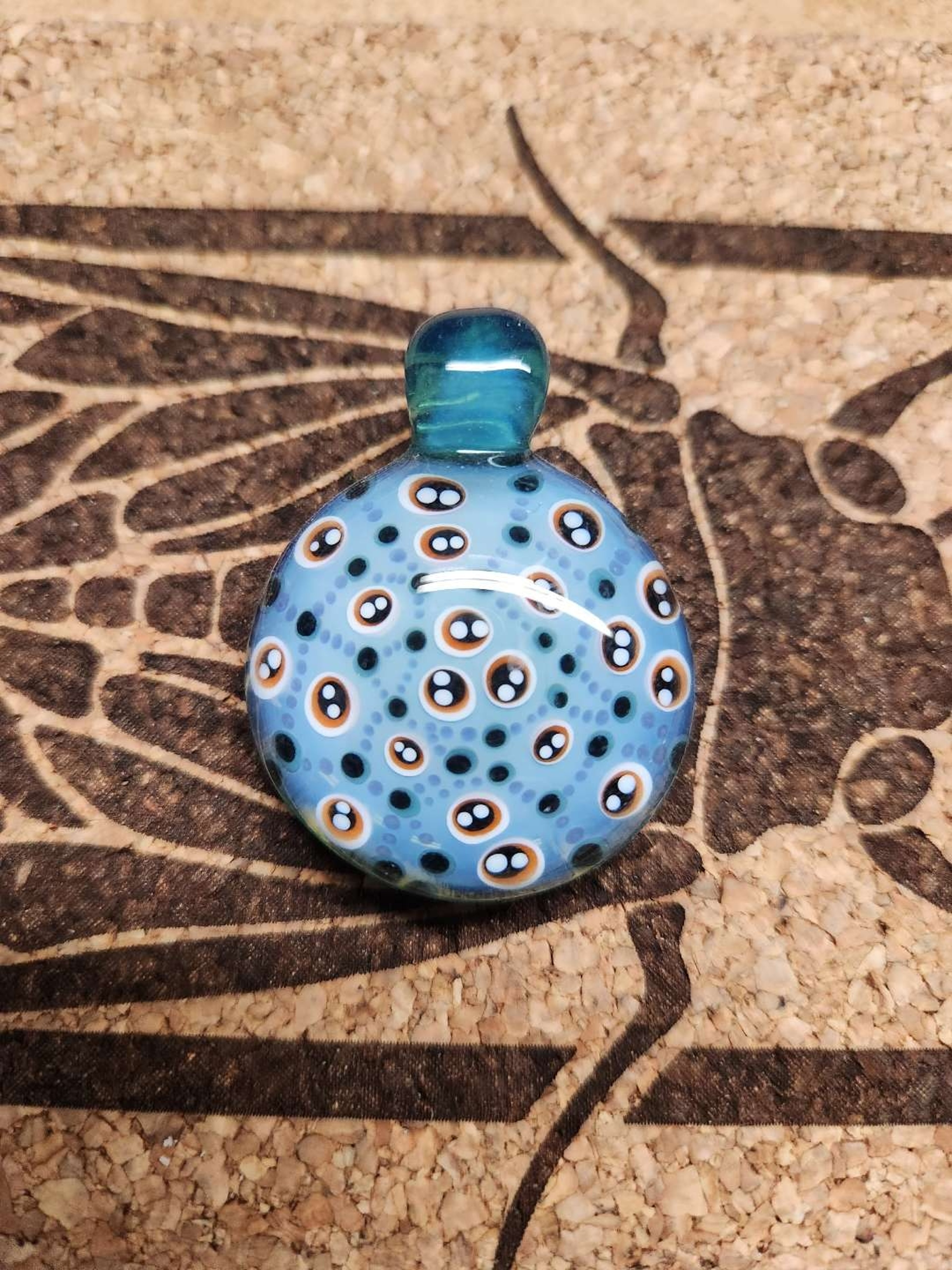 Preview pic of CarwashGlass Pendy