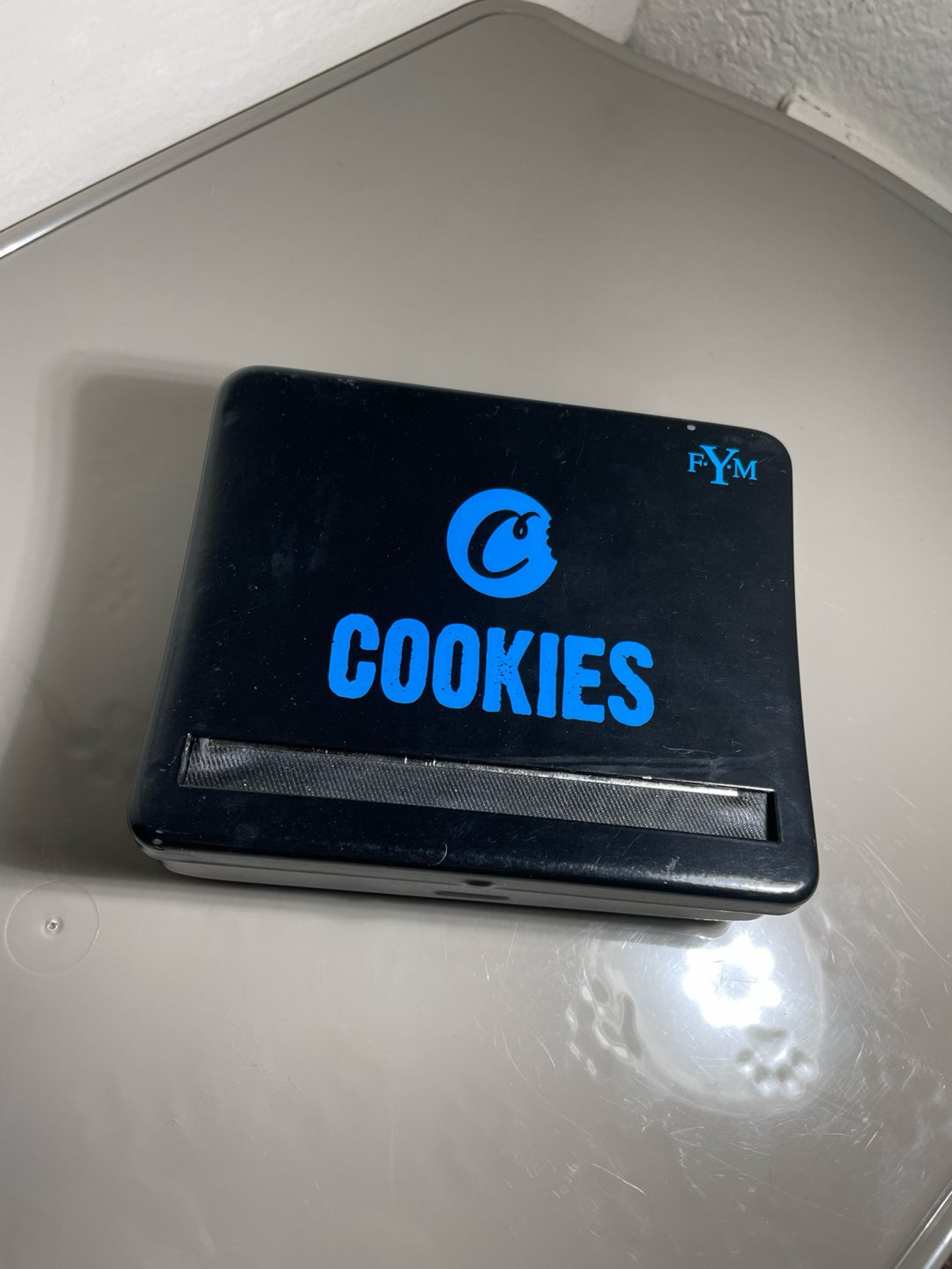 Cookies Auto Rolling Machine image 0
